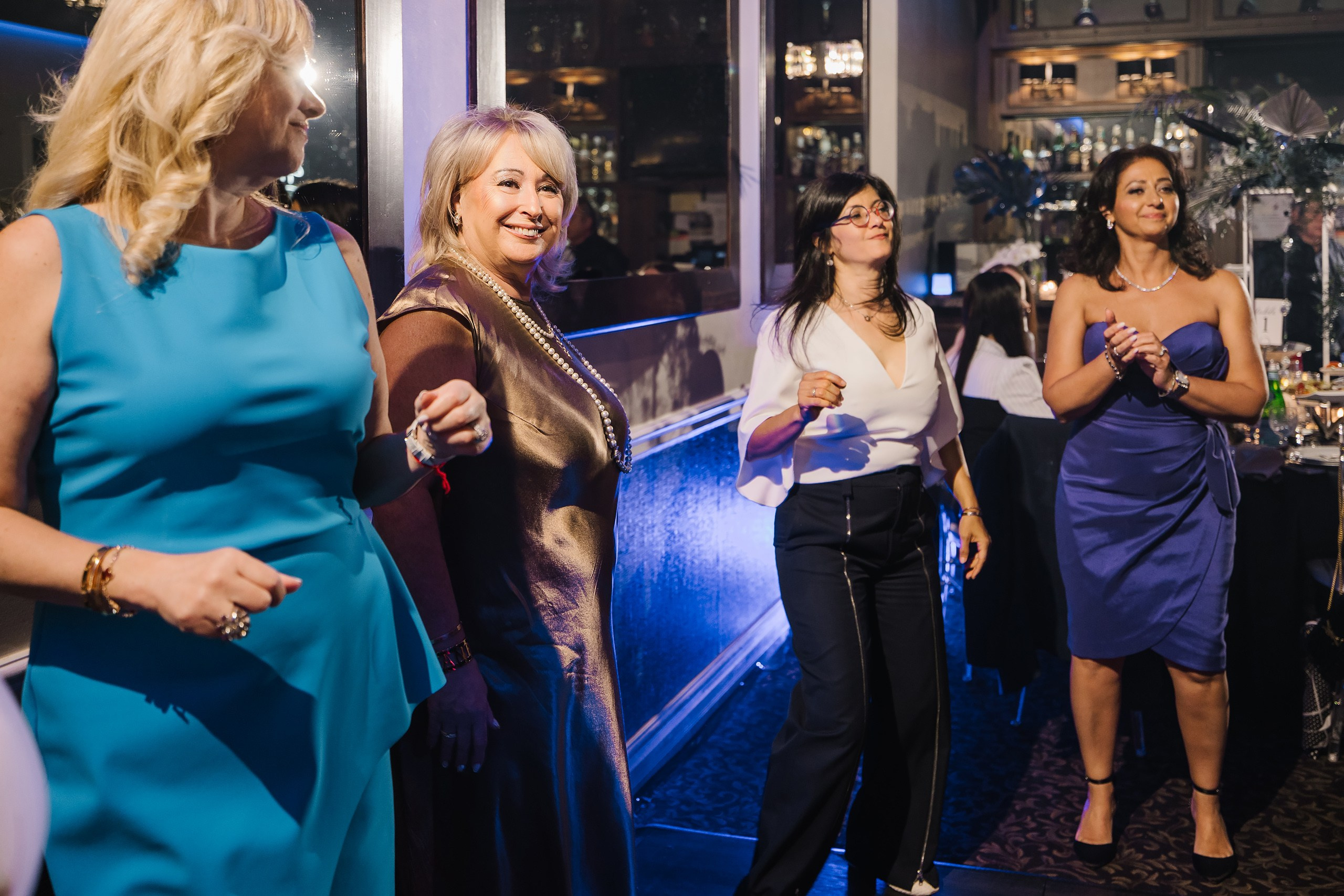 06.28.25 Birthday Party. Wedding family event photographer in Chicago Nick Yushevich