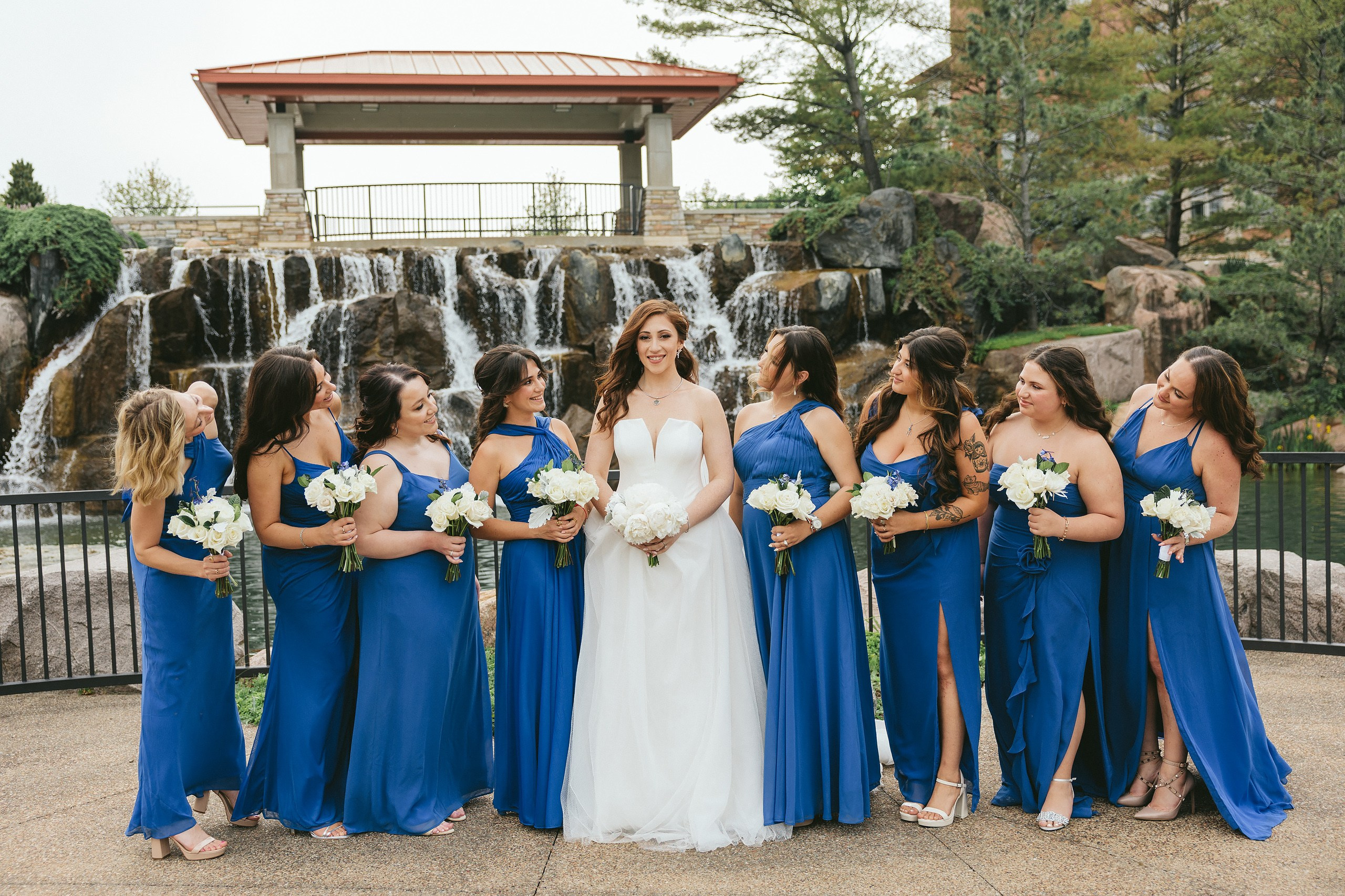 06.08.2025 Wedding. Wedding family event photographer in Chicago Nick Yushevich