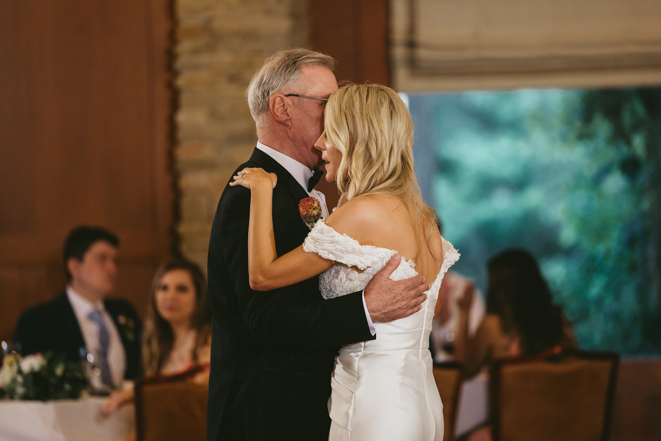 06.14.2025 Wedding. Wedding family event photographer in Chicago Nick Yushevich