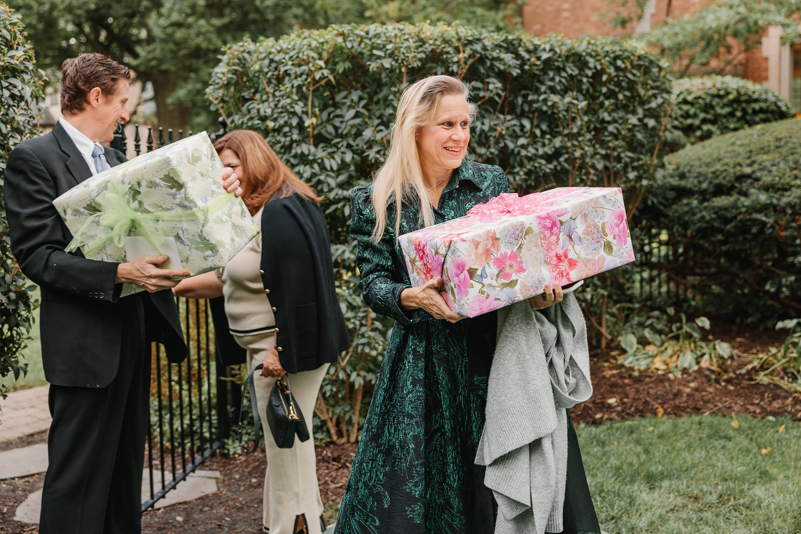 10.08.2023 Wedding. Wedding family event photographer in Chicago Nick Yushevich