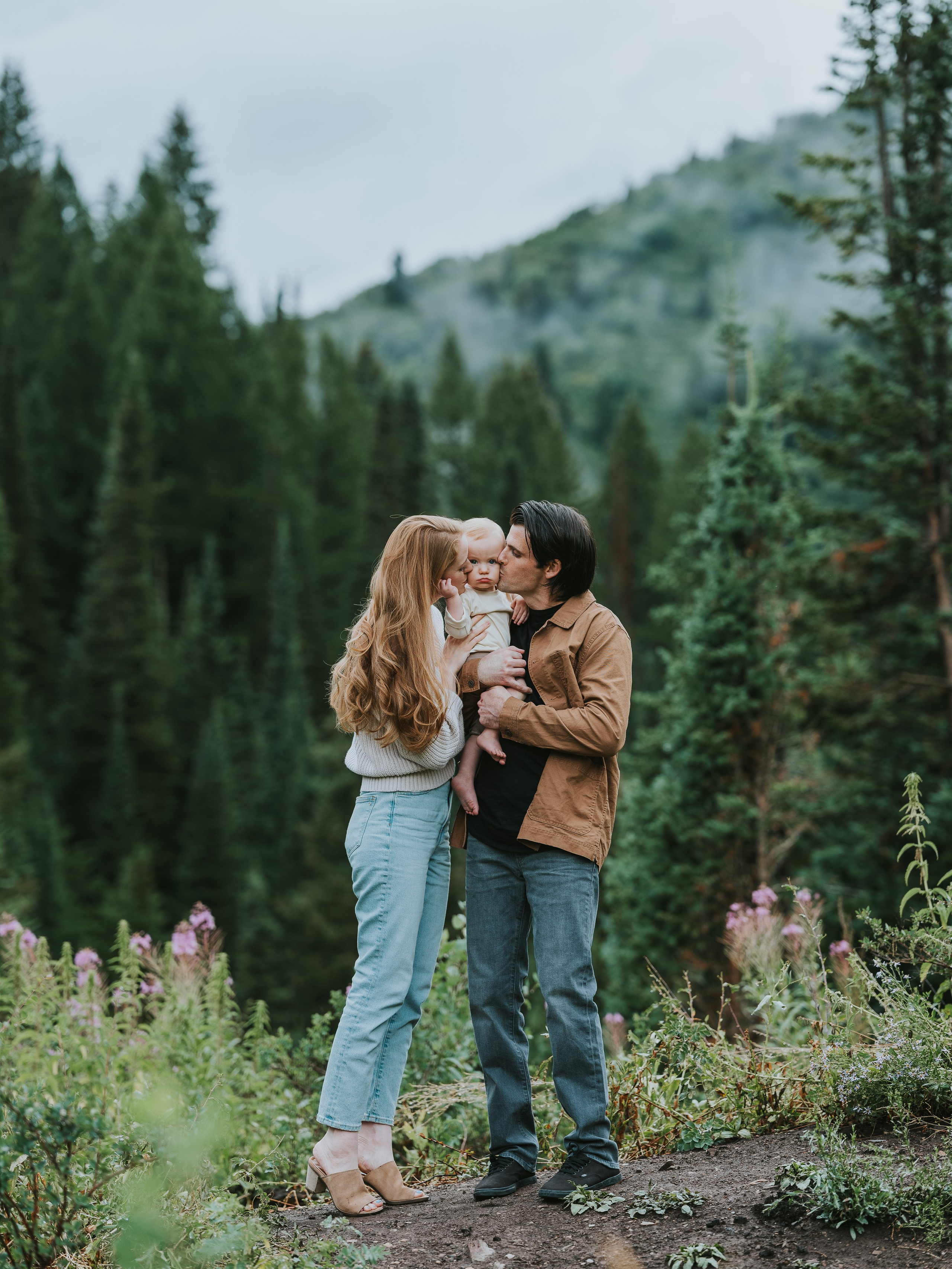 Utah Family Photographer
