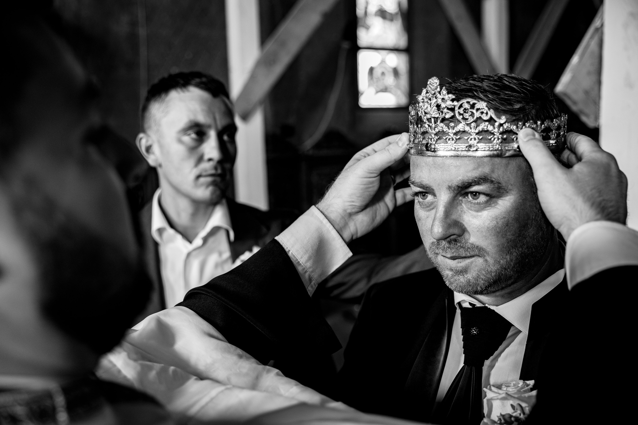 Wedding | Nicoleta+Bogdan. Bordeiionutfotograf