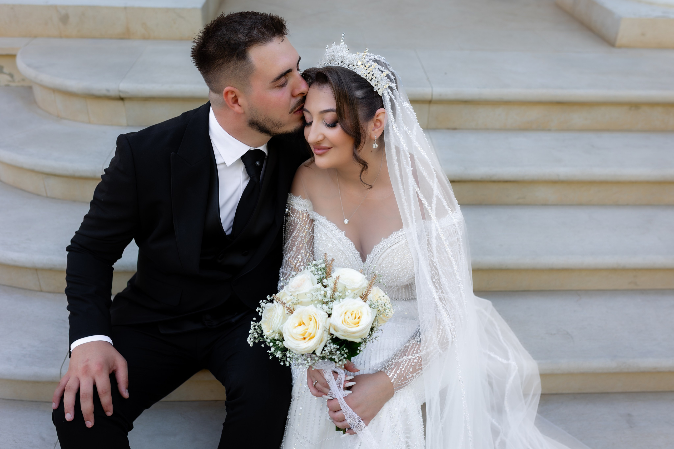 FOTOGRAFII. AB MEMORIESFACTORY - IONUȚ & ADRIANA