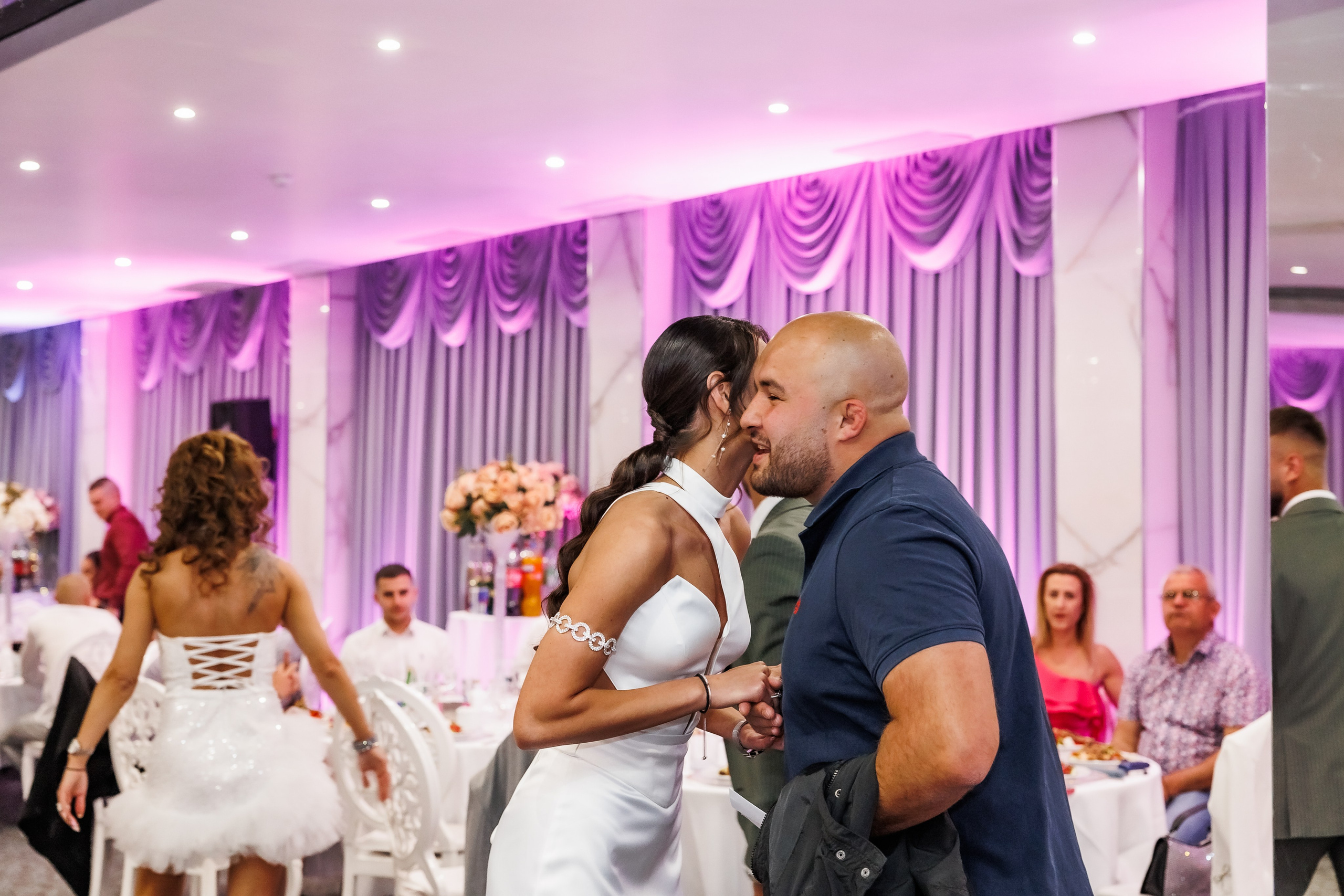 Абитуриентски Бал 2024. Фотограф Ирина Йотова