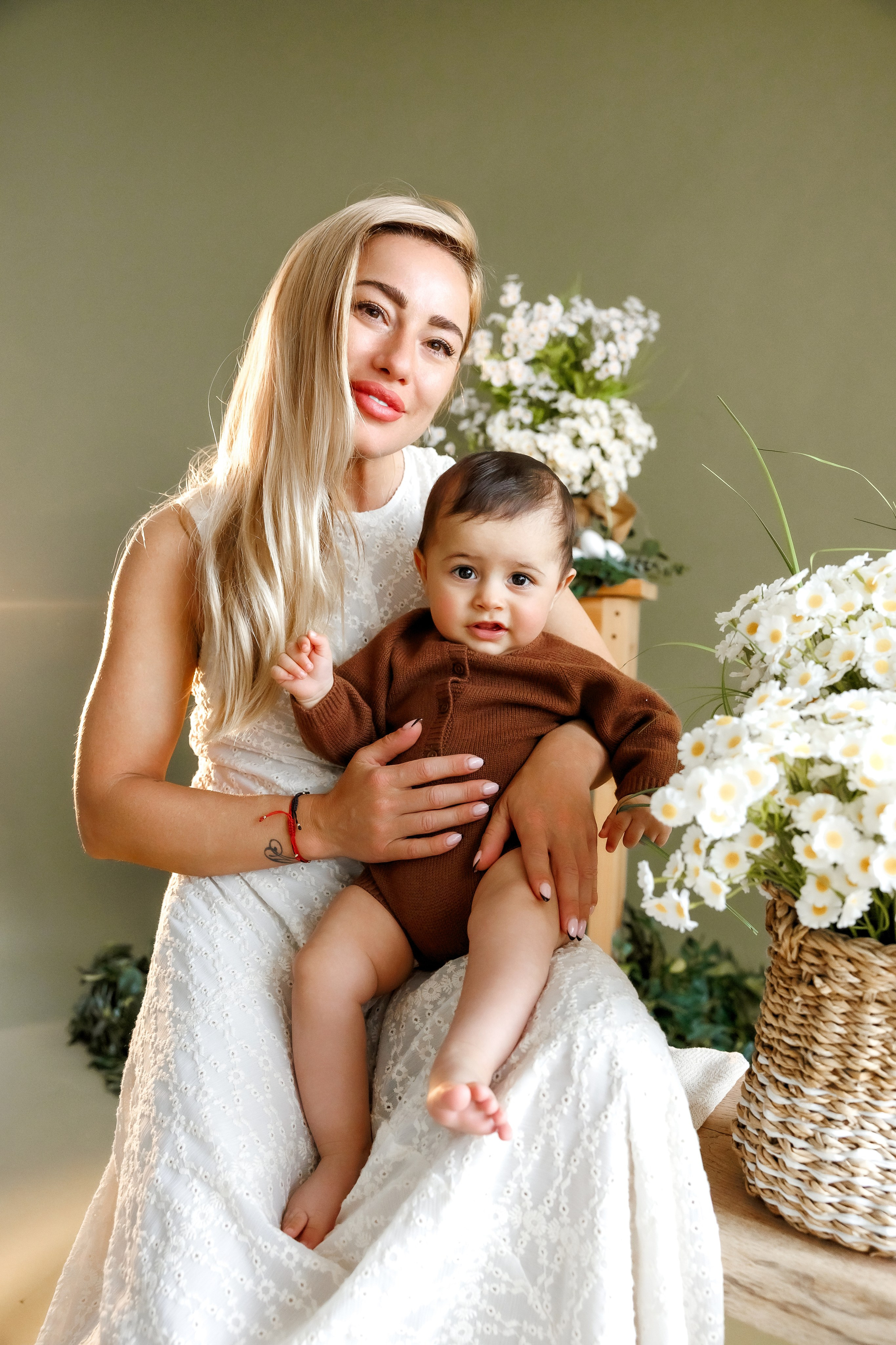 Великден. Фотограф Ирина Йотова