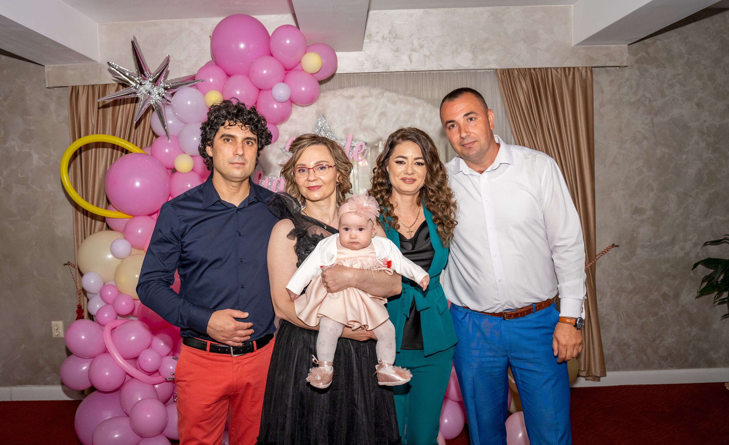 Botez Jofiele