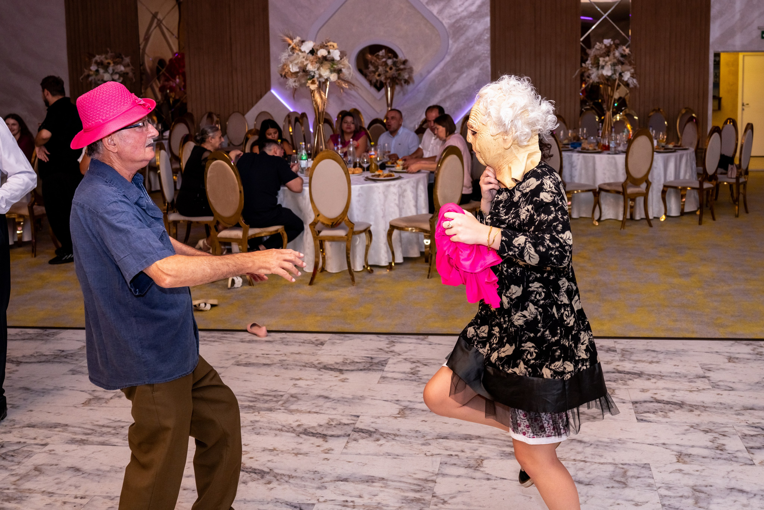 Aniversare 50 ani Corina Chileanu