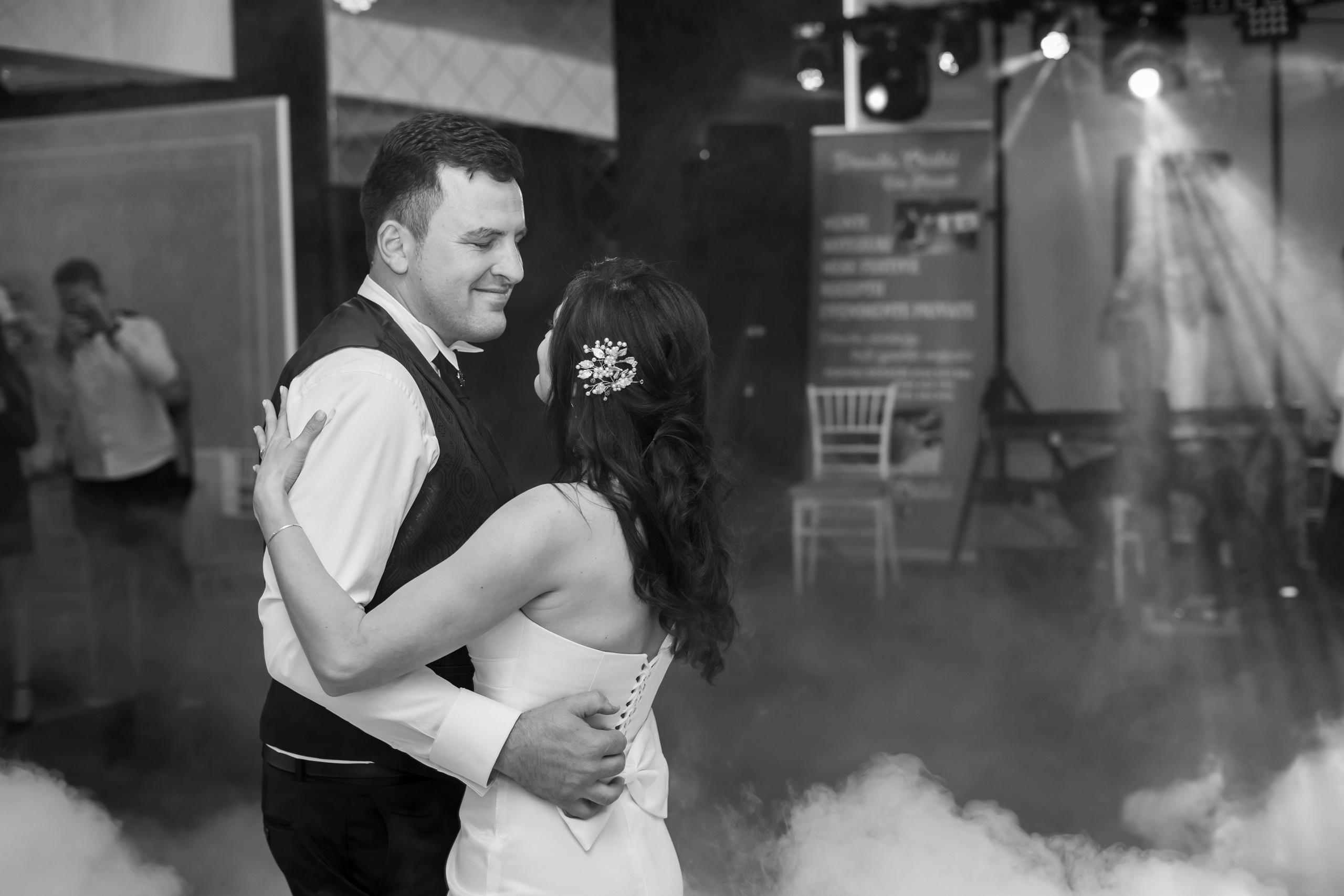 Nuntă Adina & Sorin