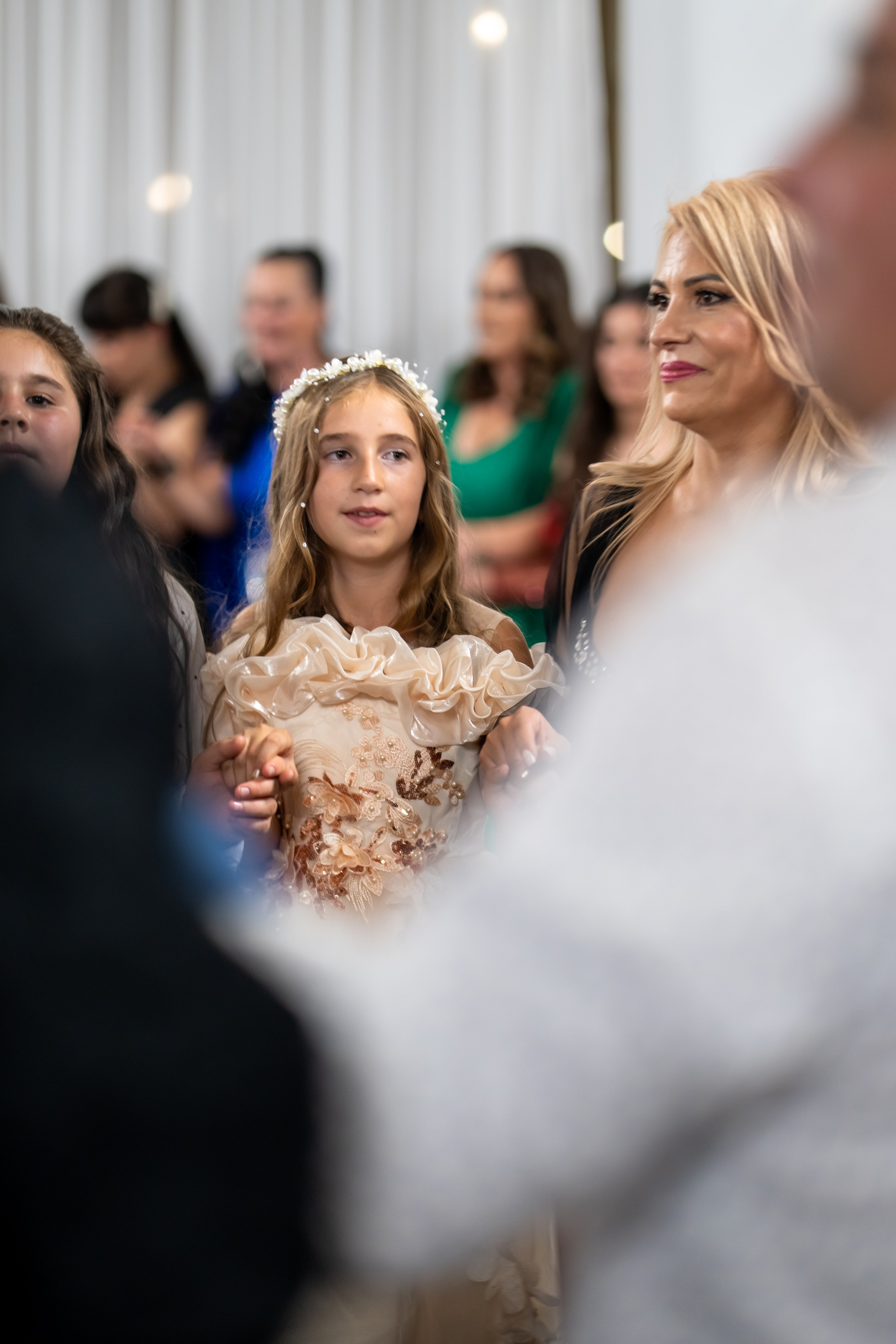 Nuntă Nicoleta & Marin. Mihai Alexandra Events