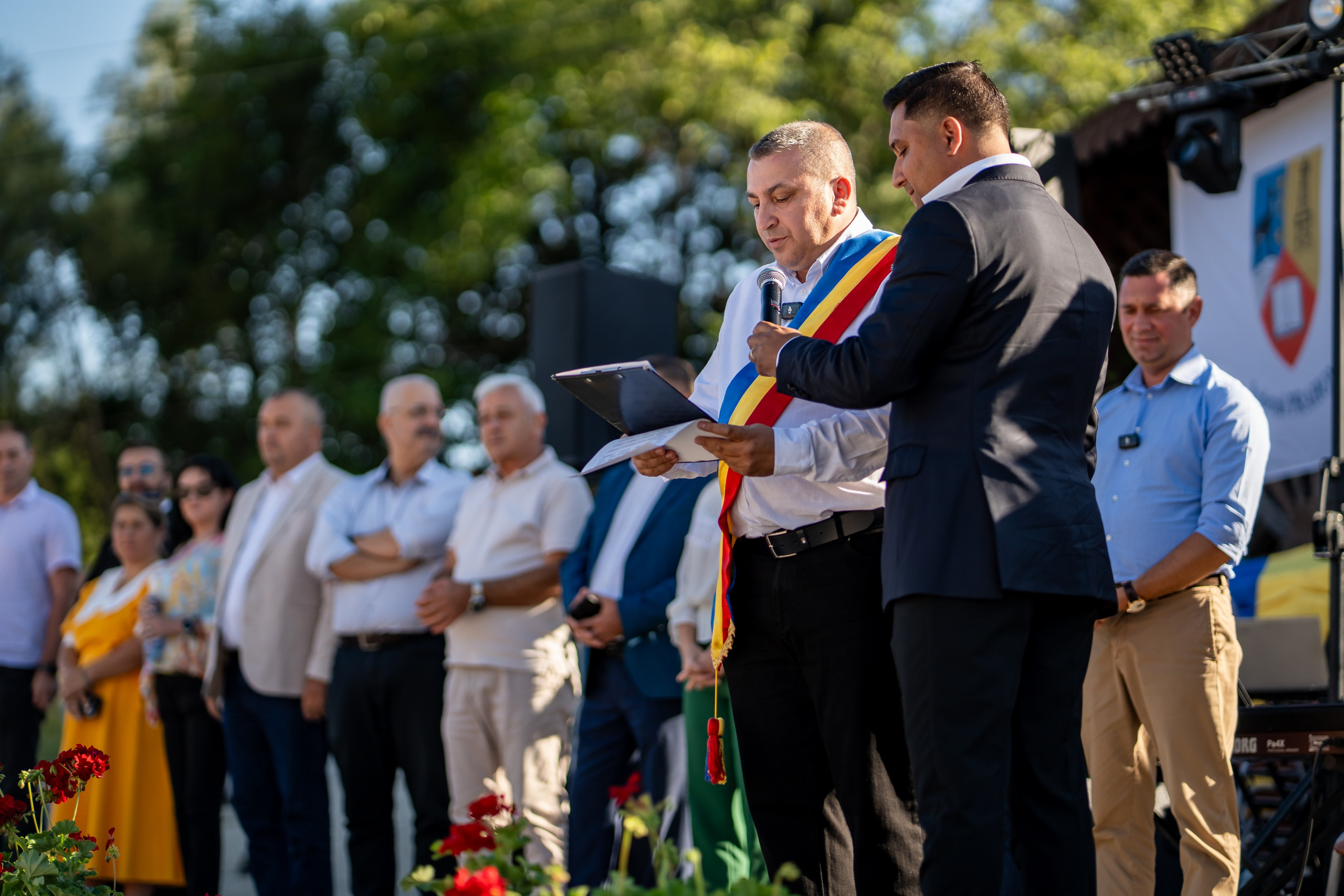 Deschidere Zilele Vărbilăului 2025 2025.08.29