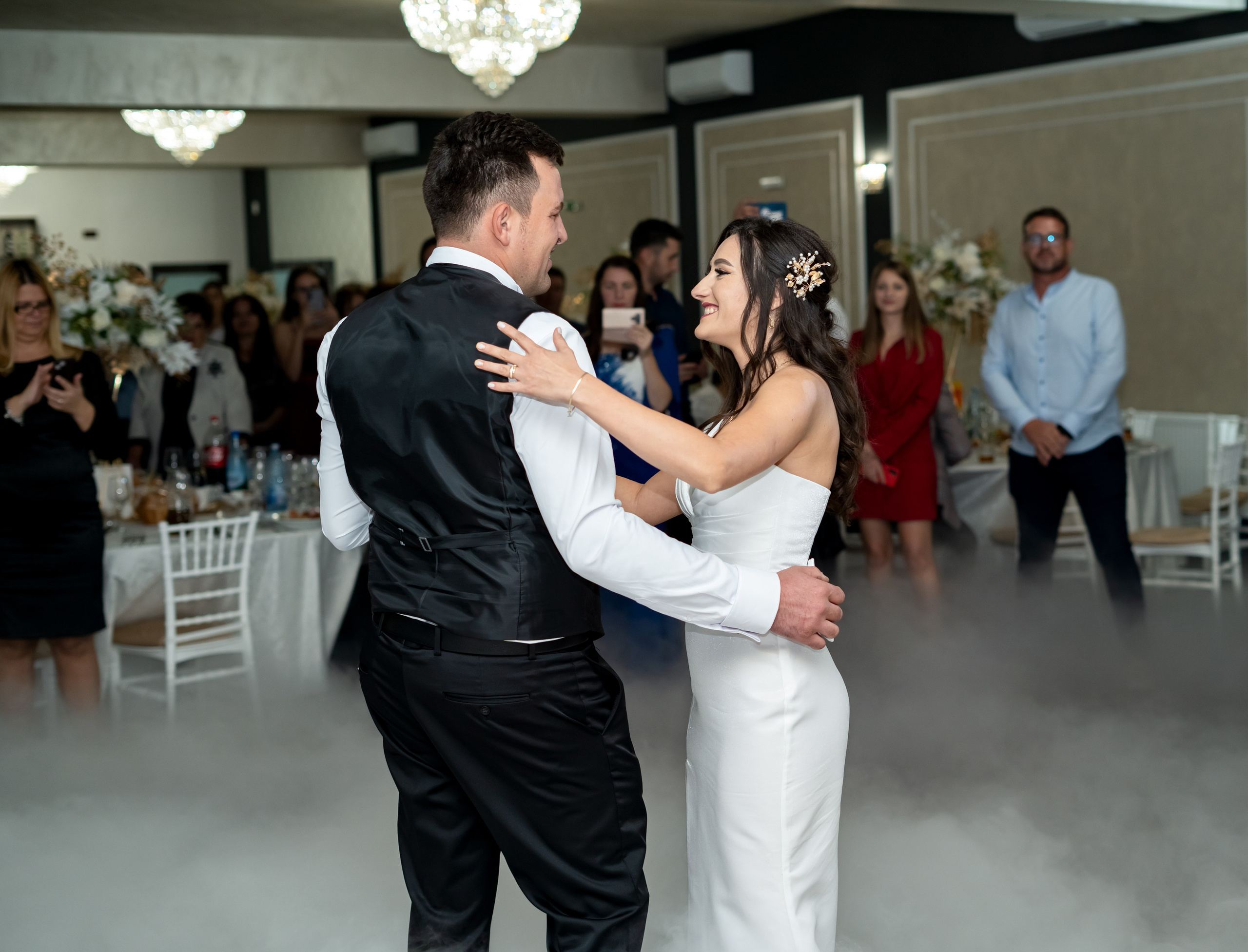Nuntă Adina & Sorin