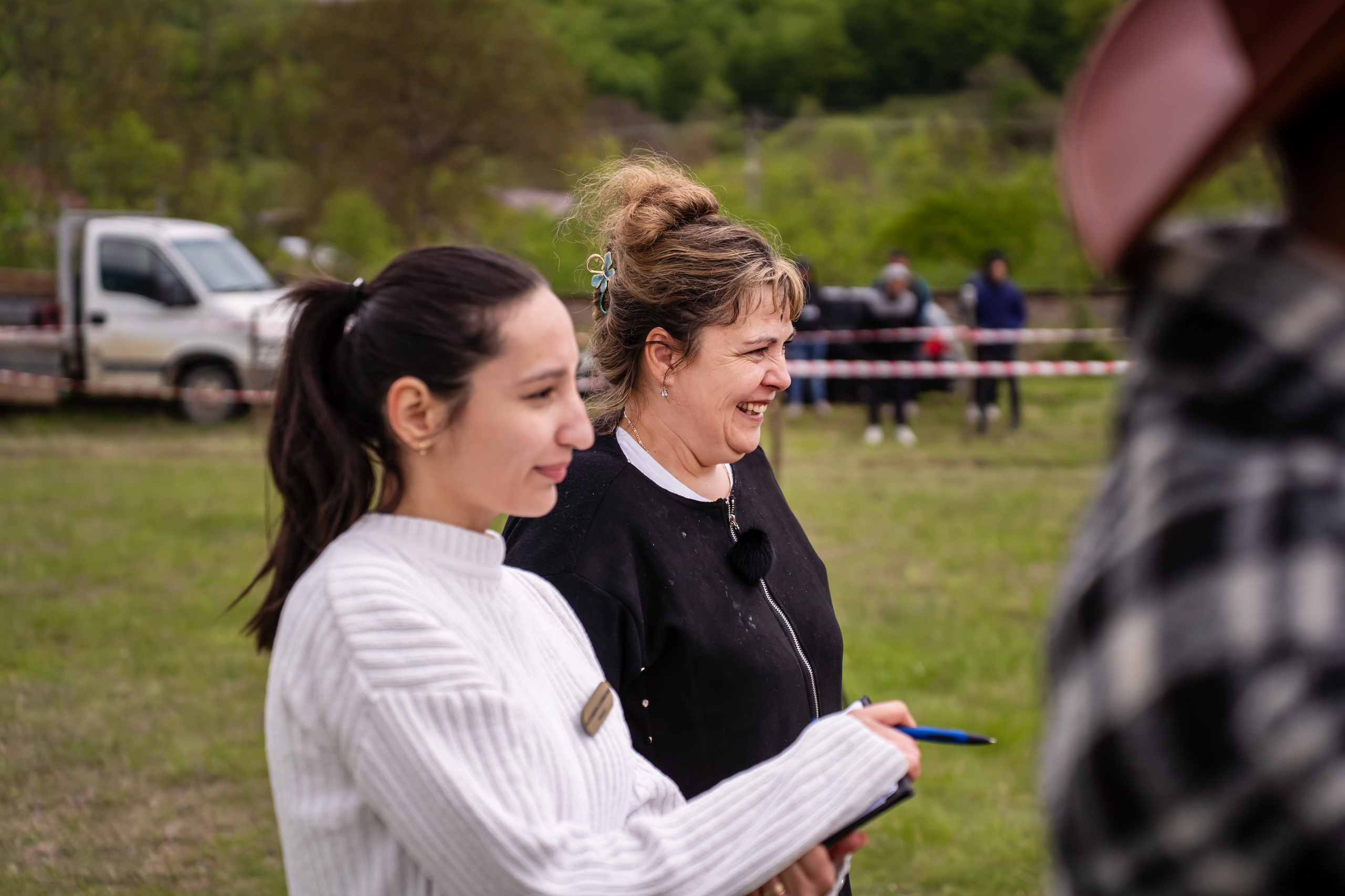 Concurs Ecvestru Vărbilău ediția a 4-a. Mihai Alexandra Events