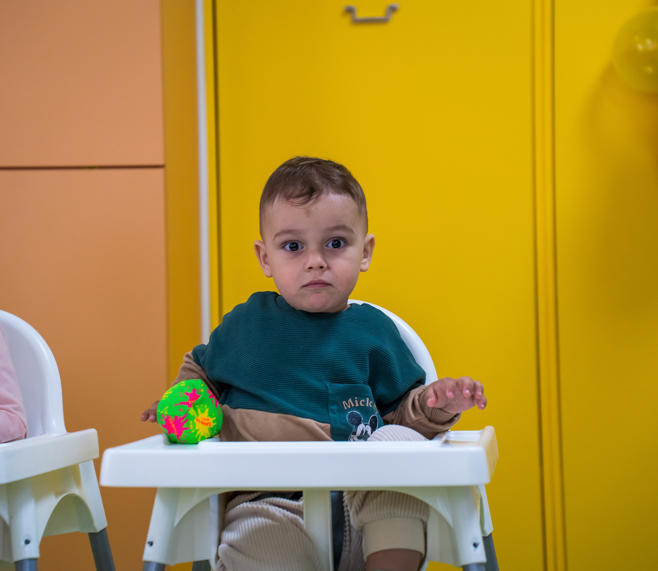 1 Iunie la Protoieria Vălenii de Munte