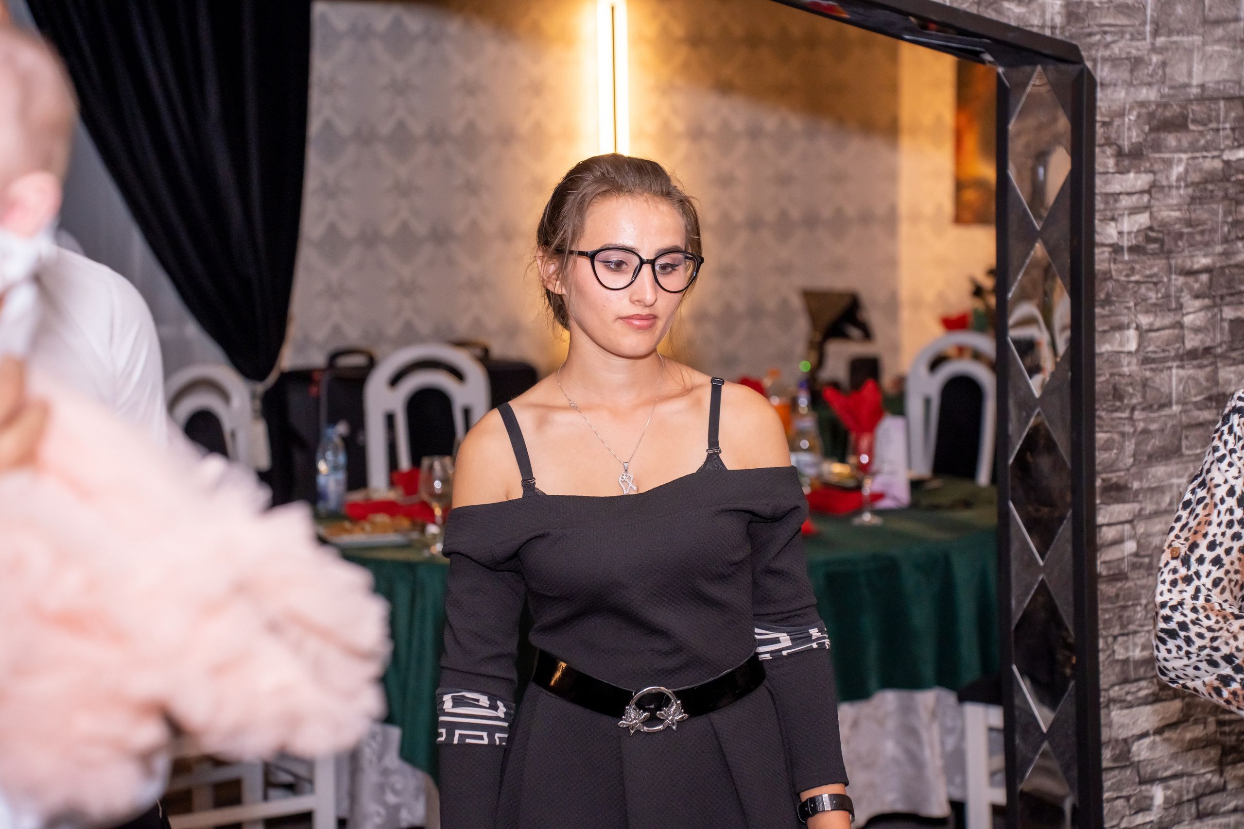Botez Rebeca