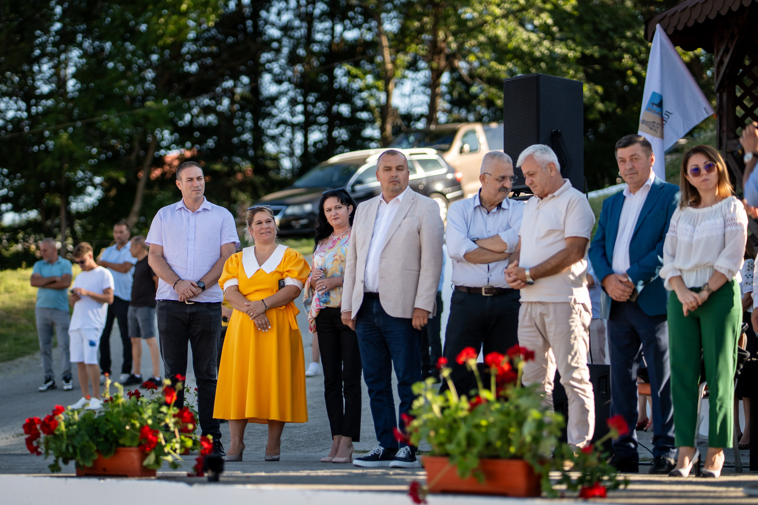 Deschidere Zilele Vărbilăului 2025 2025.08.29