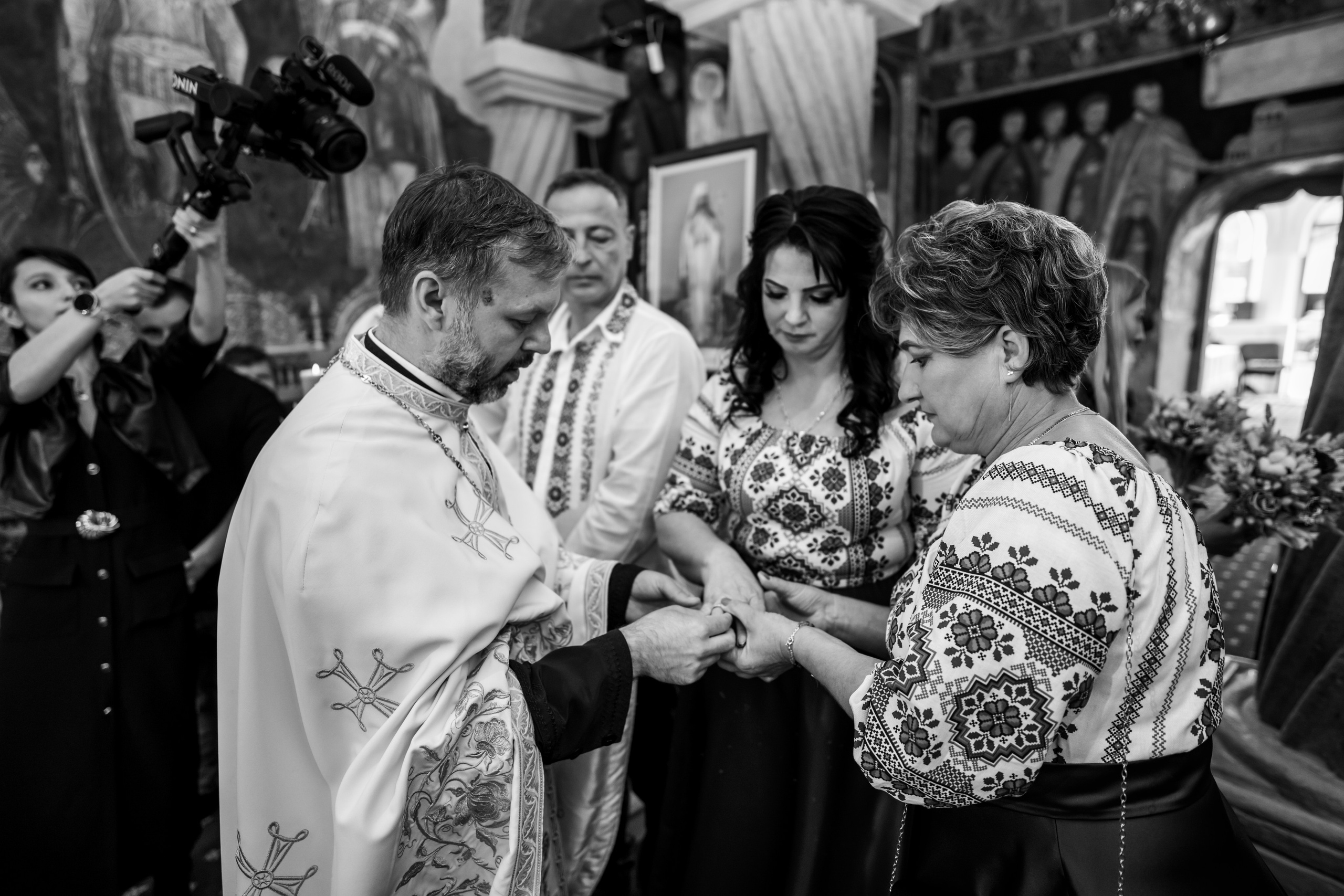 Nuntă Mădălina & Daniel
