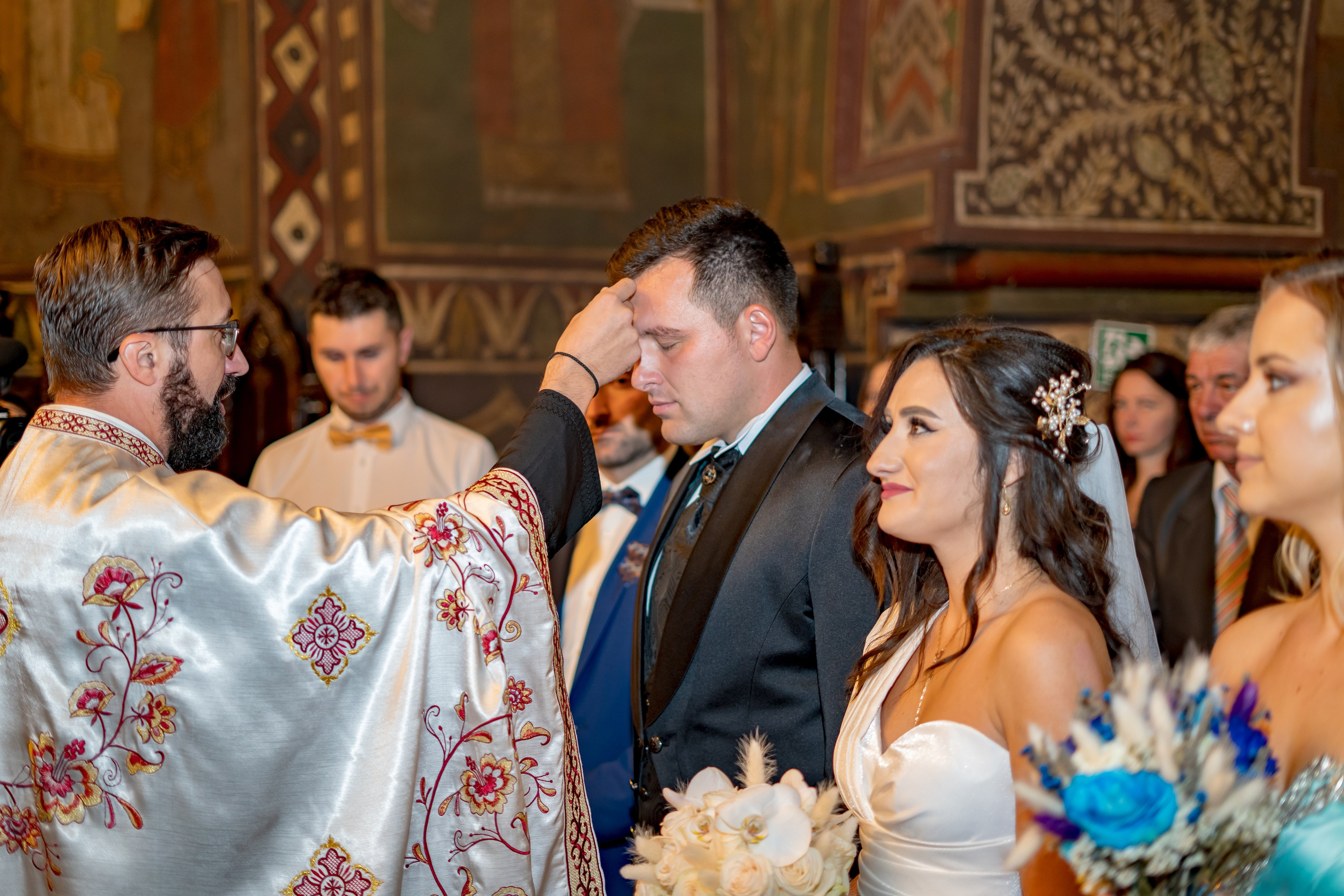 Nuntă Adina & Sorin