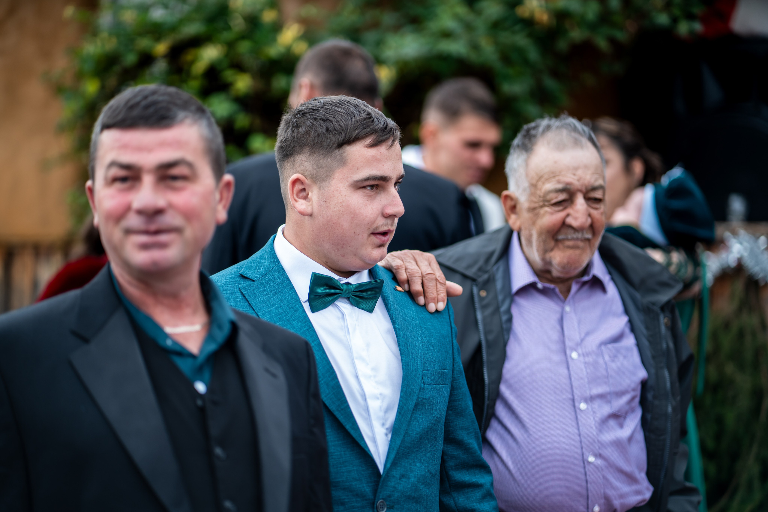 Nuntă Nicoleta & Marin. Mihai Alexandra Events