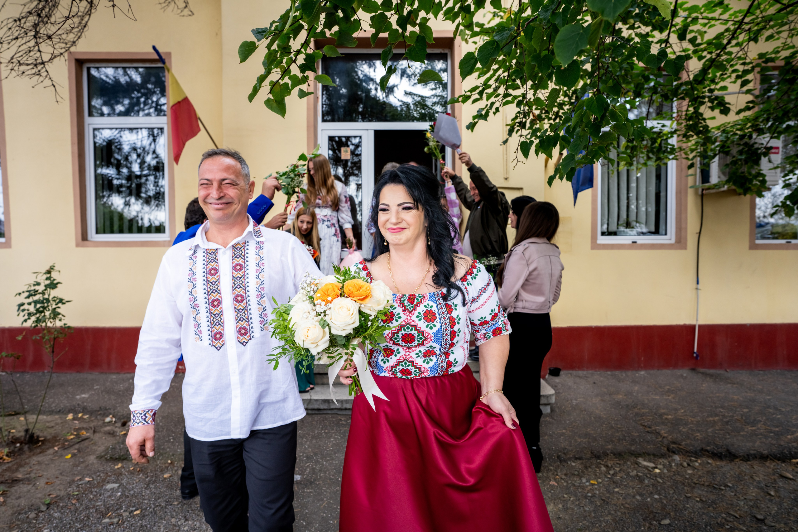 Nuntă Mădălina & Daniel