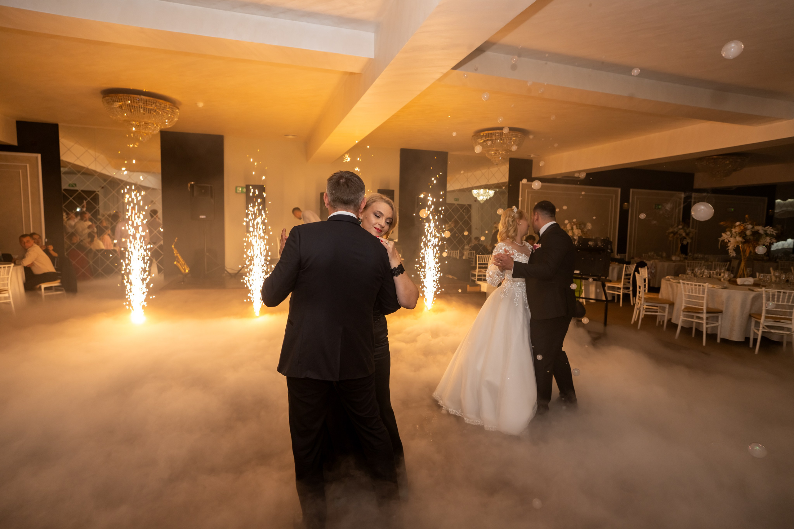 Nuntă Loredana & Cosmin. Mihai Alexandra Events