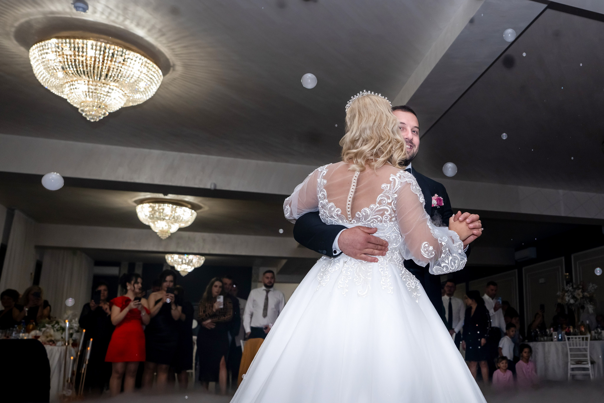 Nuntă Loredana & Cosmin. Mihai Alexandra Events