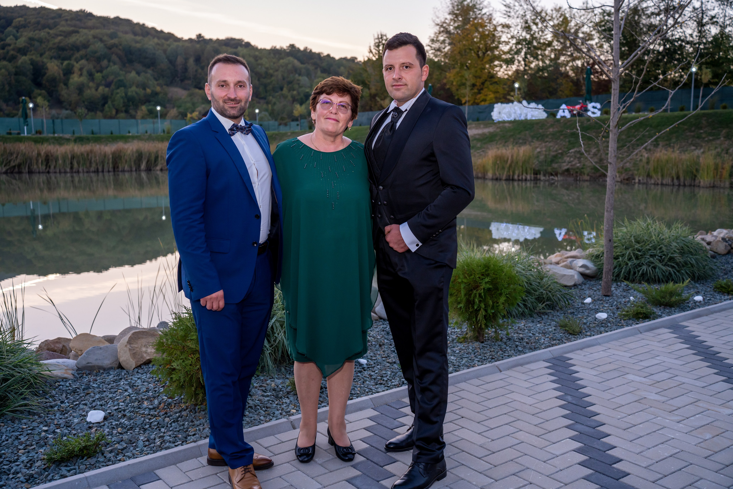 Nuntă Adina & Sorin