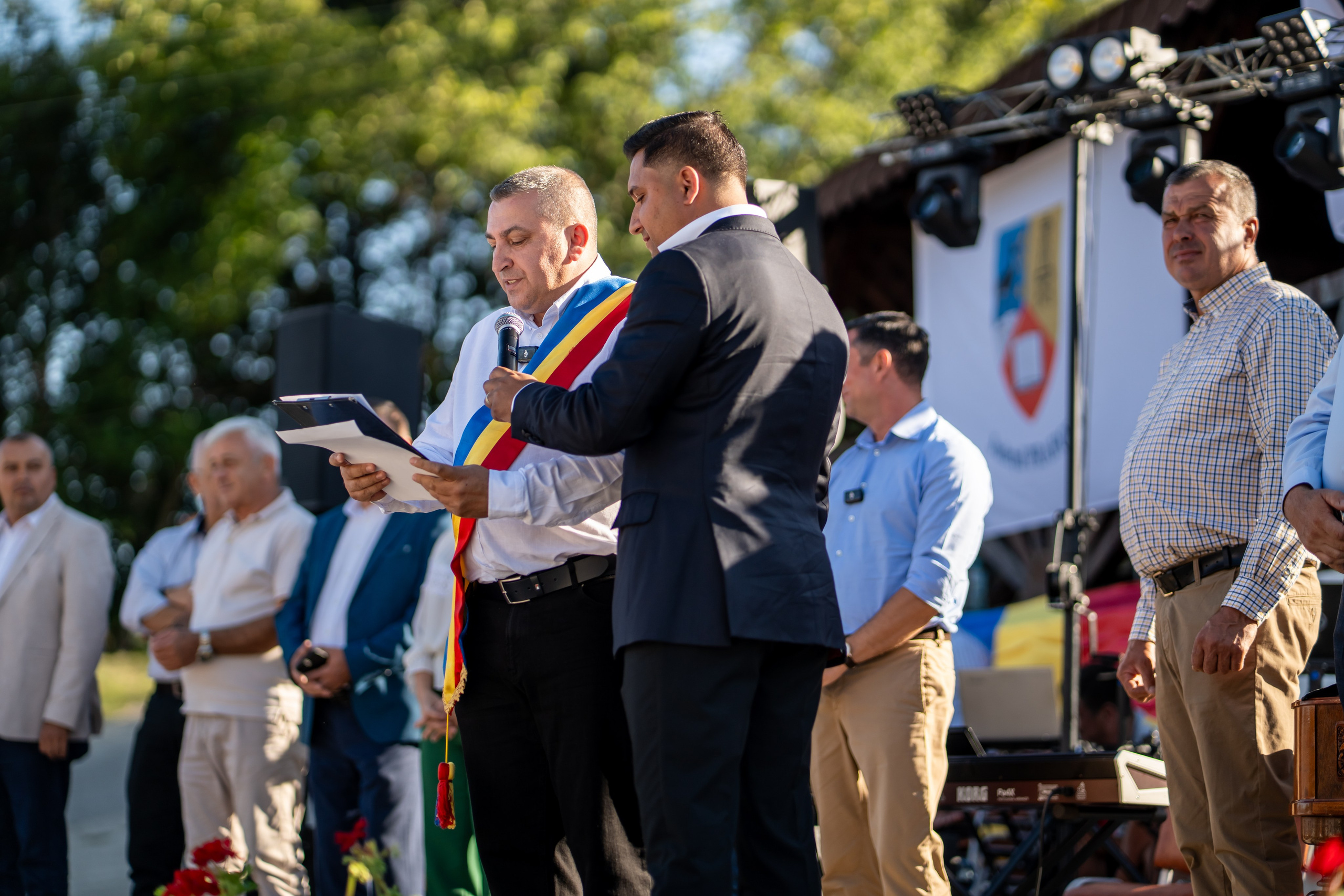 Deschidere Zilele Vărbilăului 2025 2025.08.29