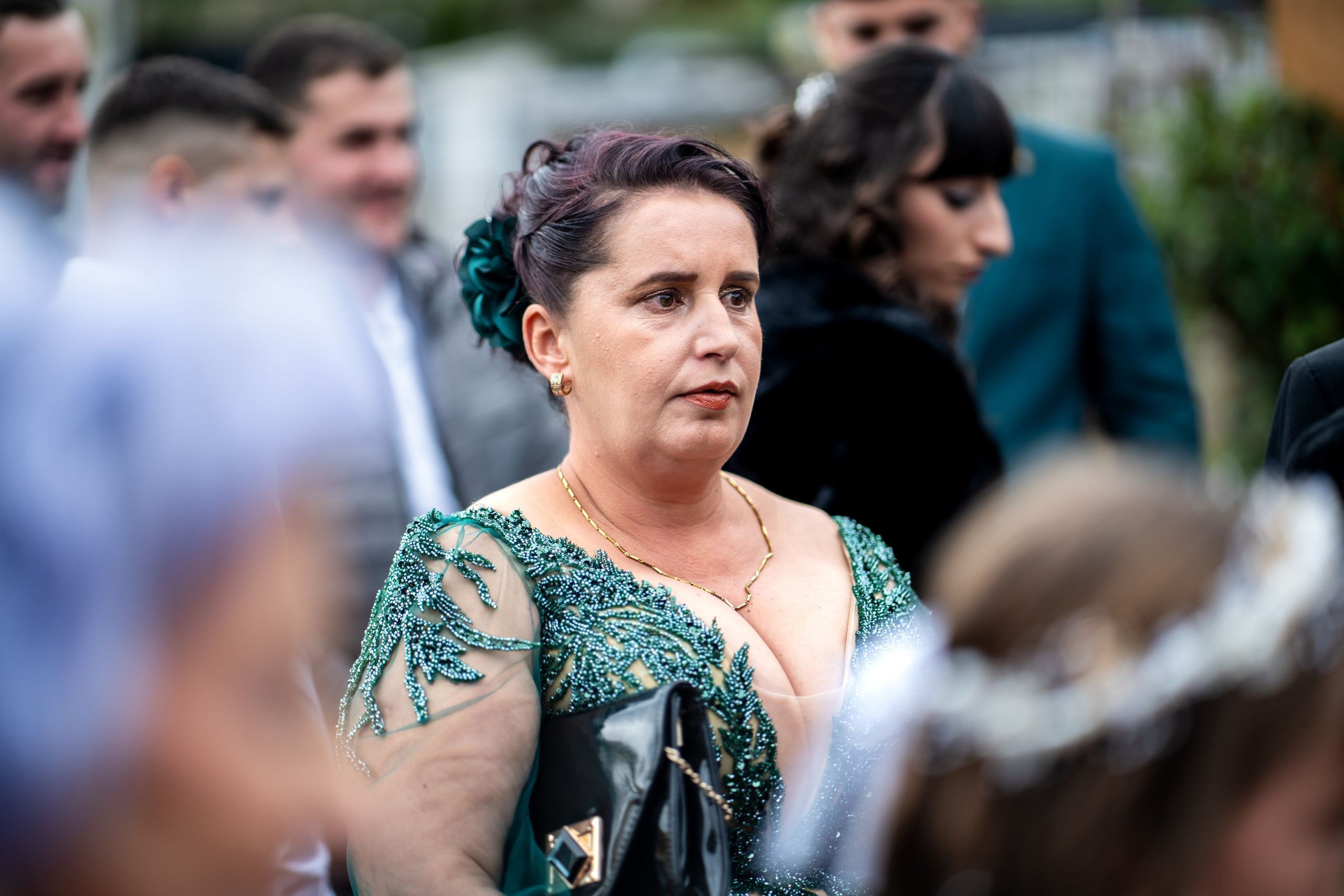 Nuntă Nicoleta & Marin. Mihai Alexandra Events