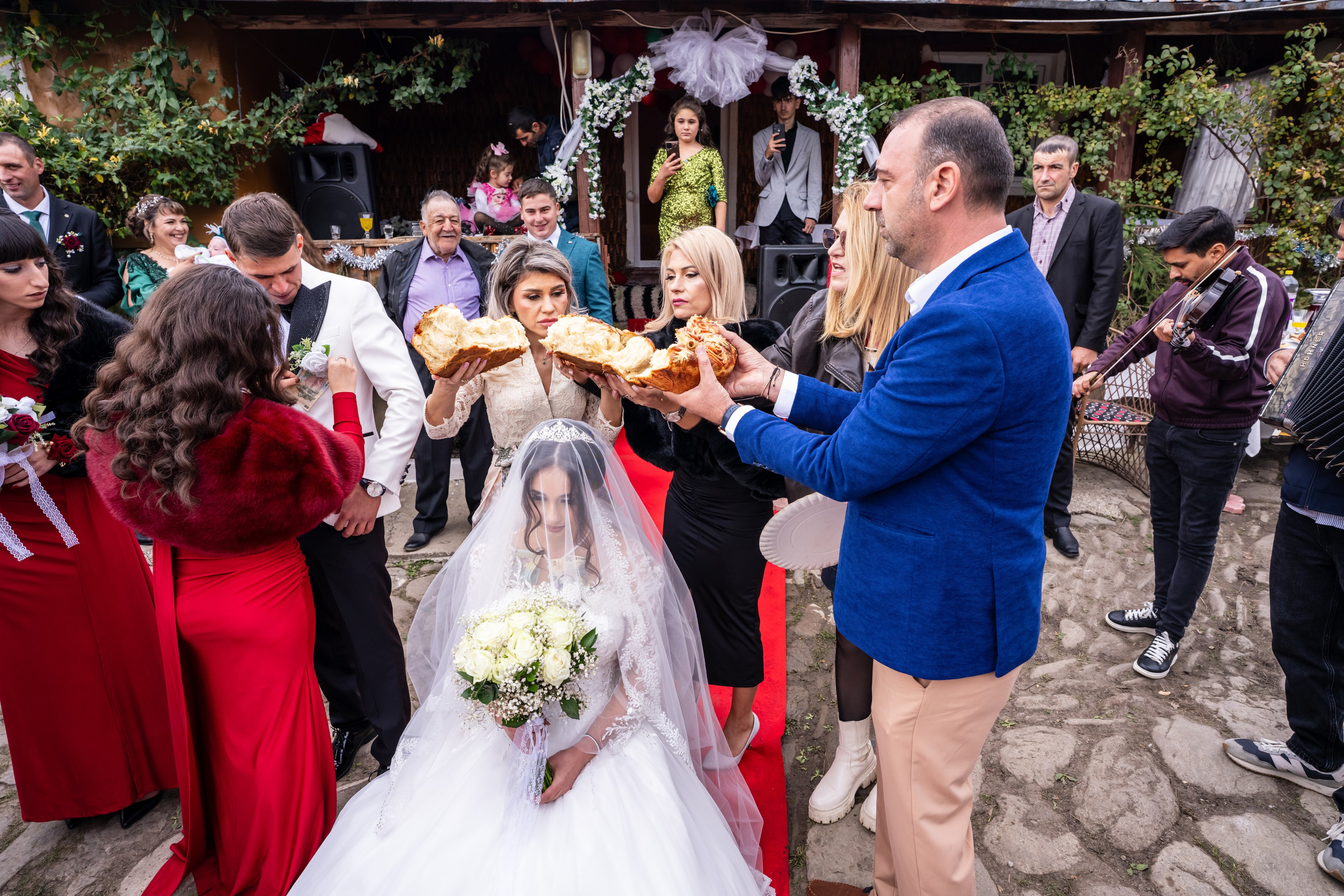 Nuntă Nicoleta & Marin. Mihai Alexandra Events