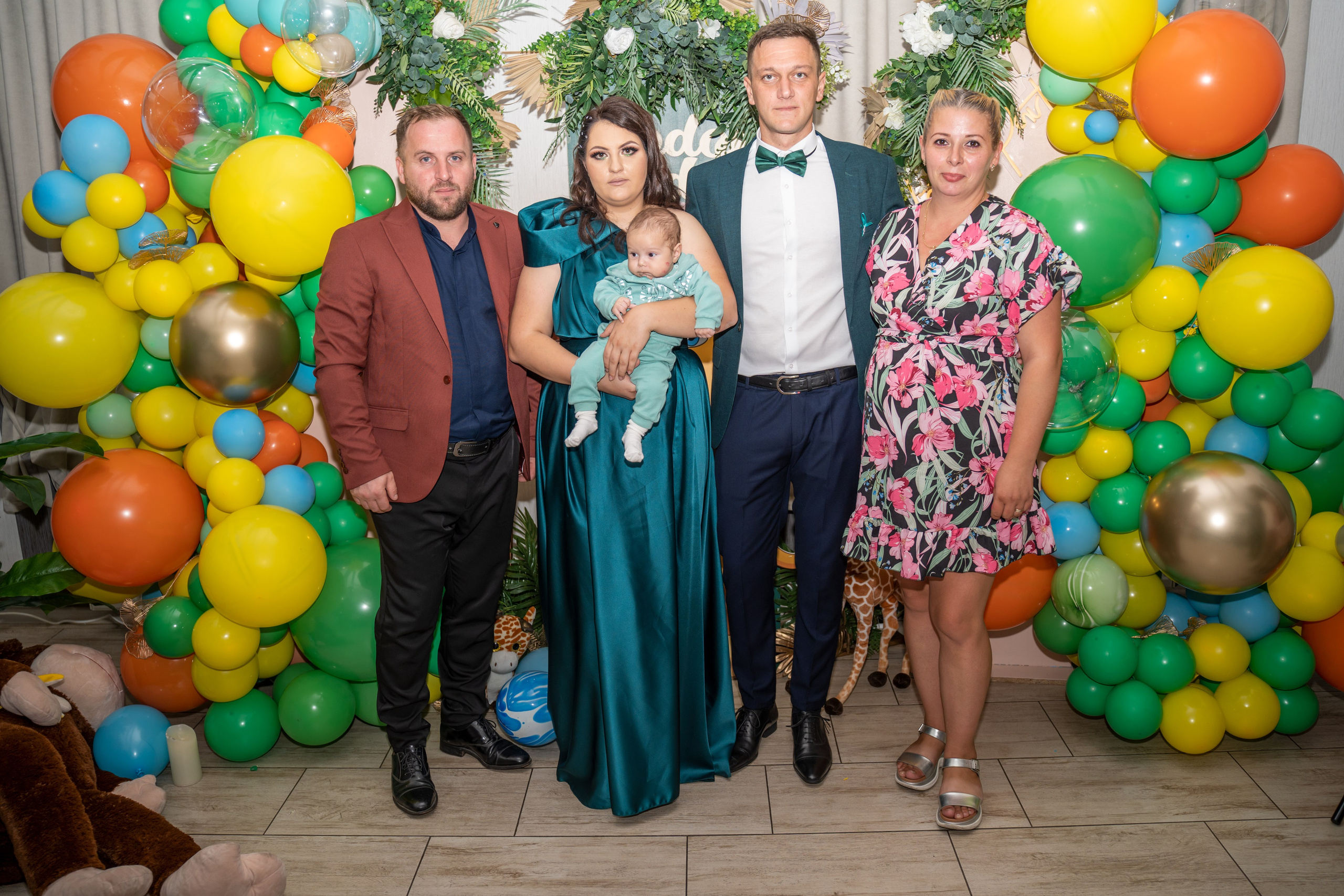 Botez Theodor Andrei