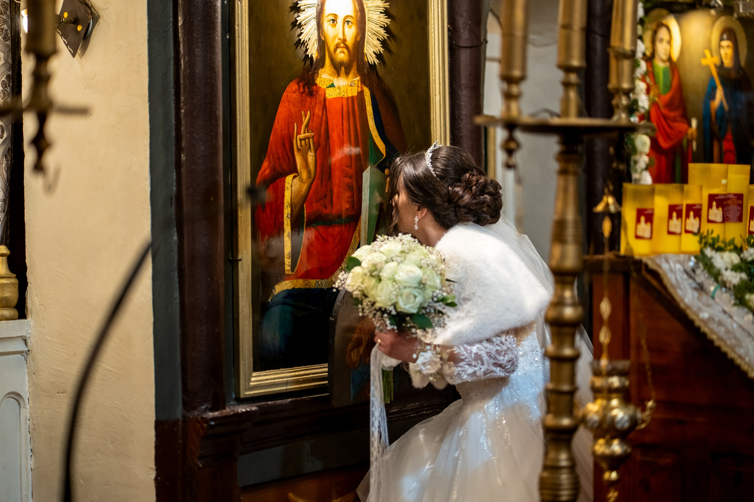 Nuntă Nicoleta & Marin. Mihai Alexandra Events