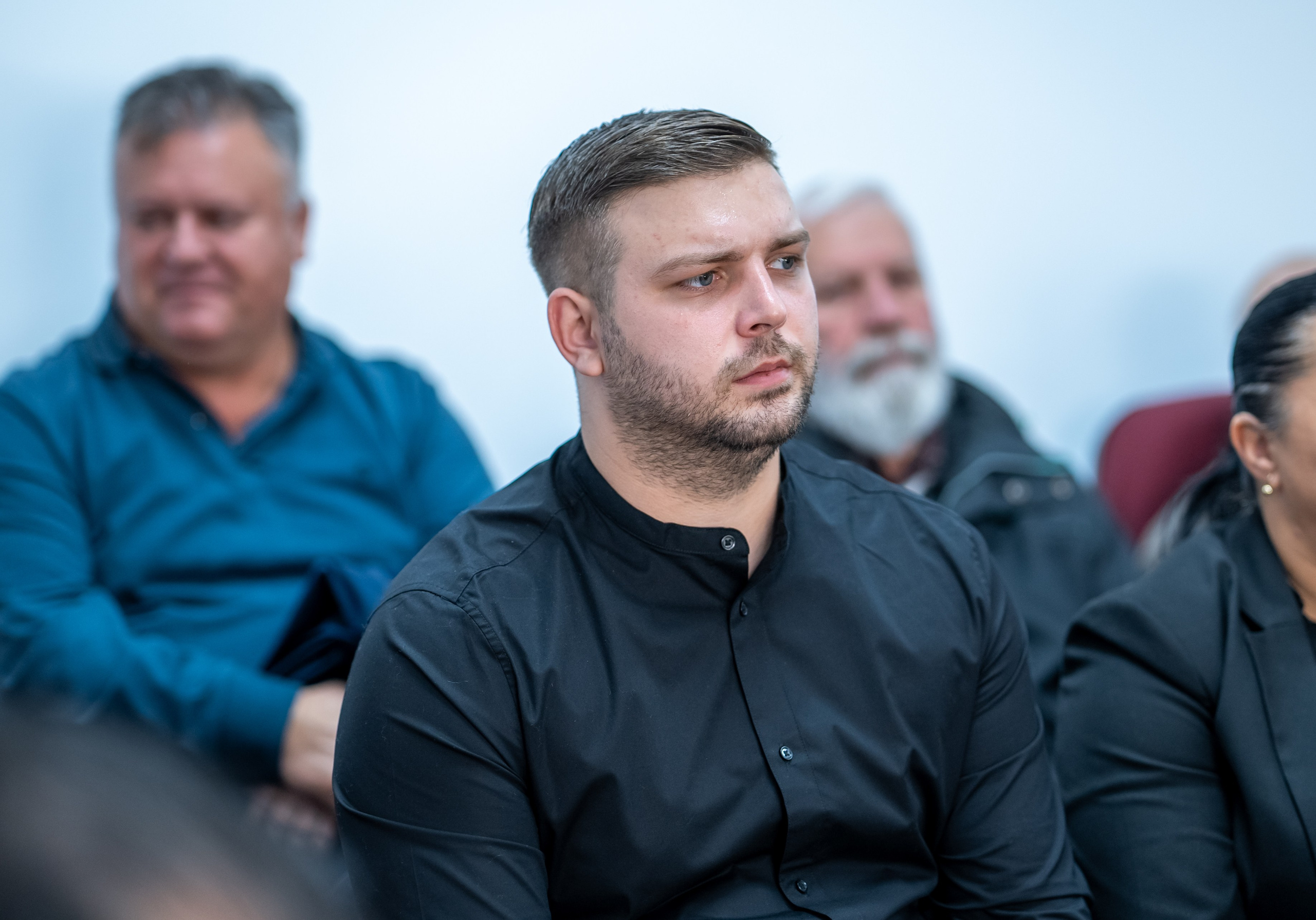 Predarea Mandatului la Primăria Comunei Vărbilau