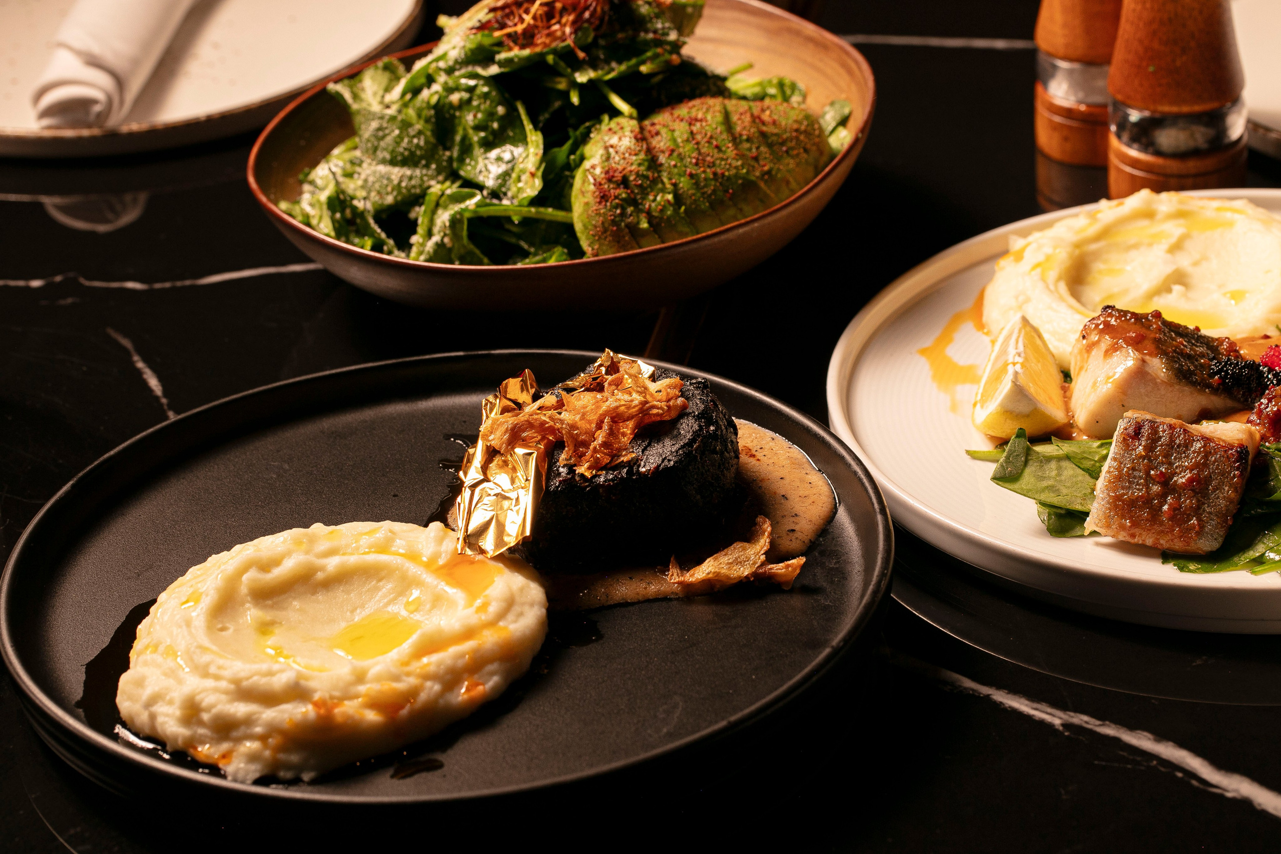 FOOD & COMMERCIAL. Food and Event Photographer