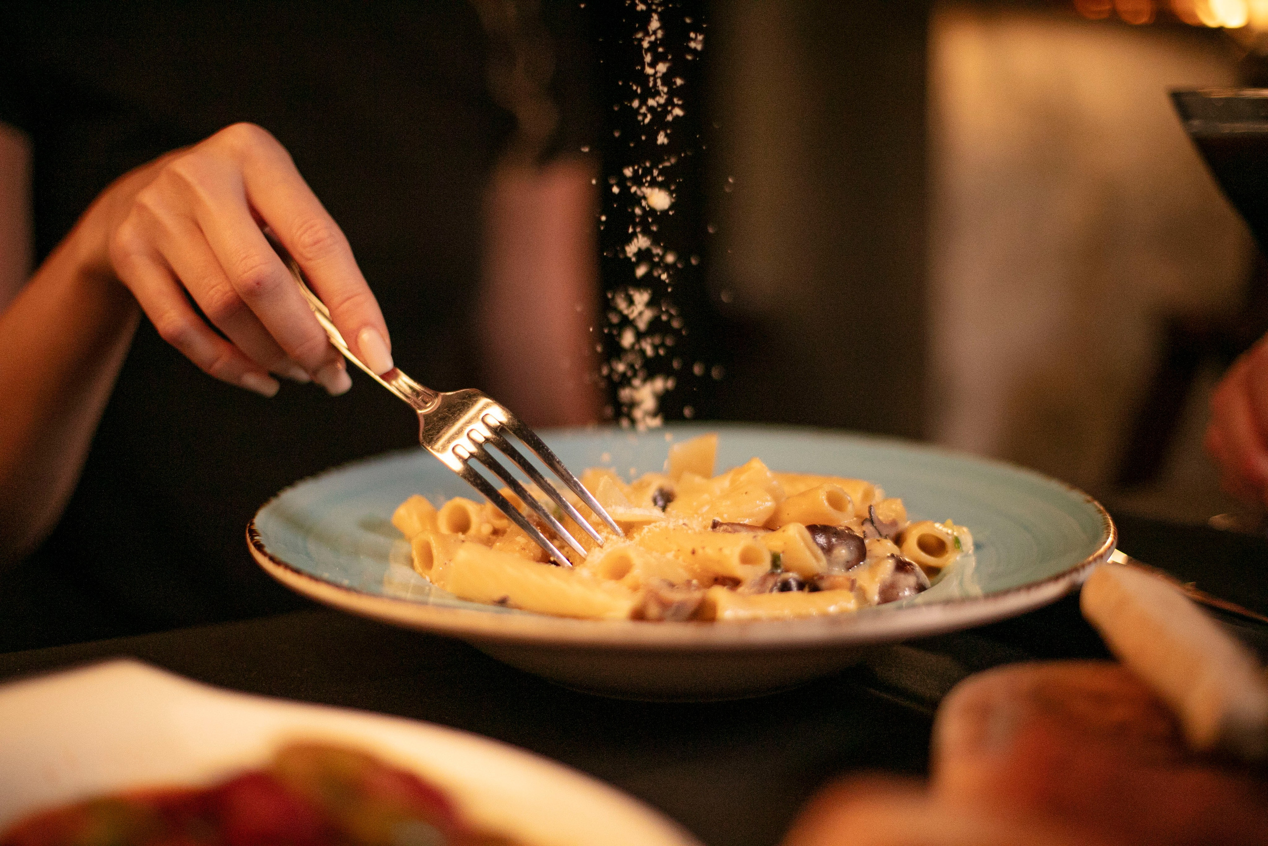 FOOD & COMMERCIAL. Food and Event Photographer