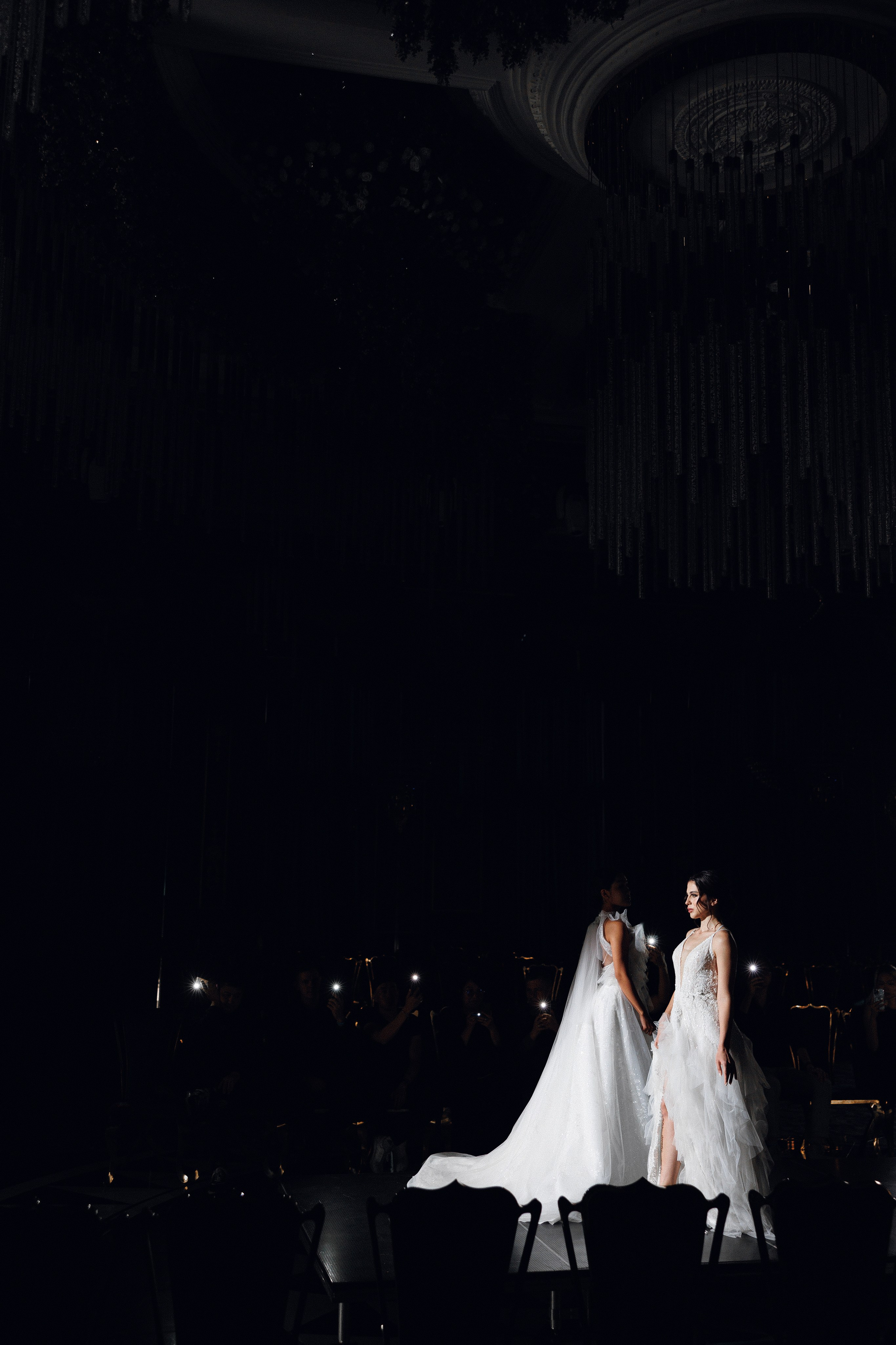 Trendy Bridal Show. Азимжан Нуритдинходжаев — свадебный фотограф