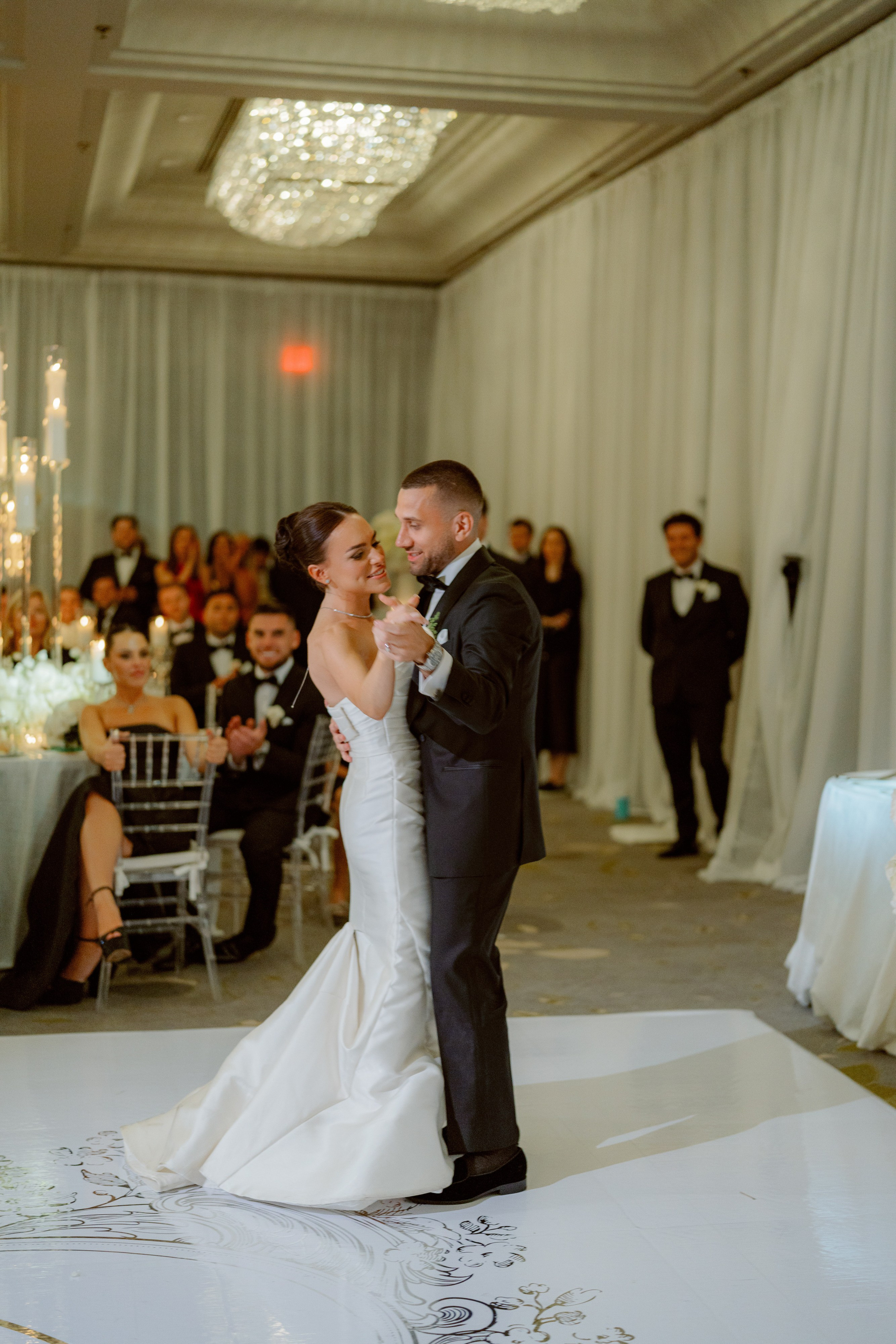 Payton and Mattew. Wedding photographer and videographer New York | New Jersey