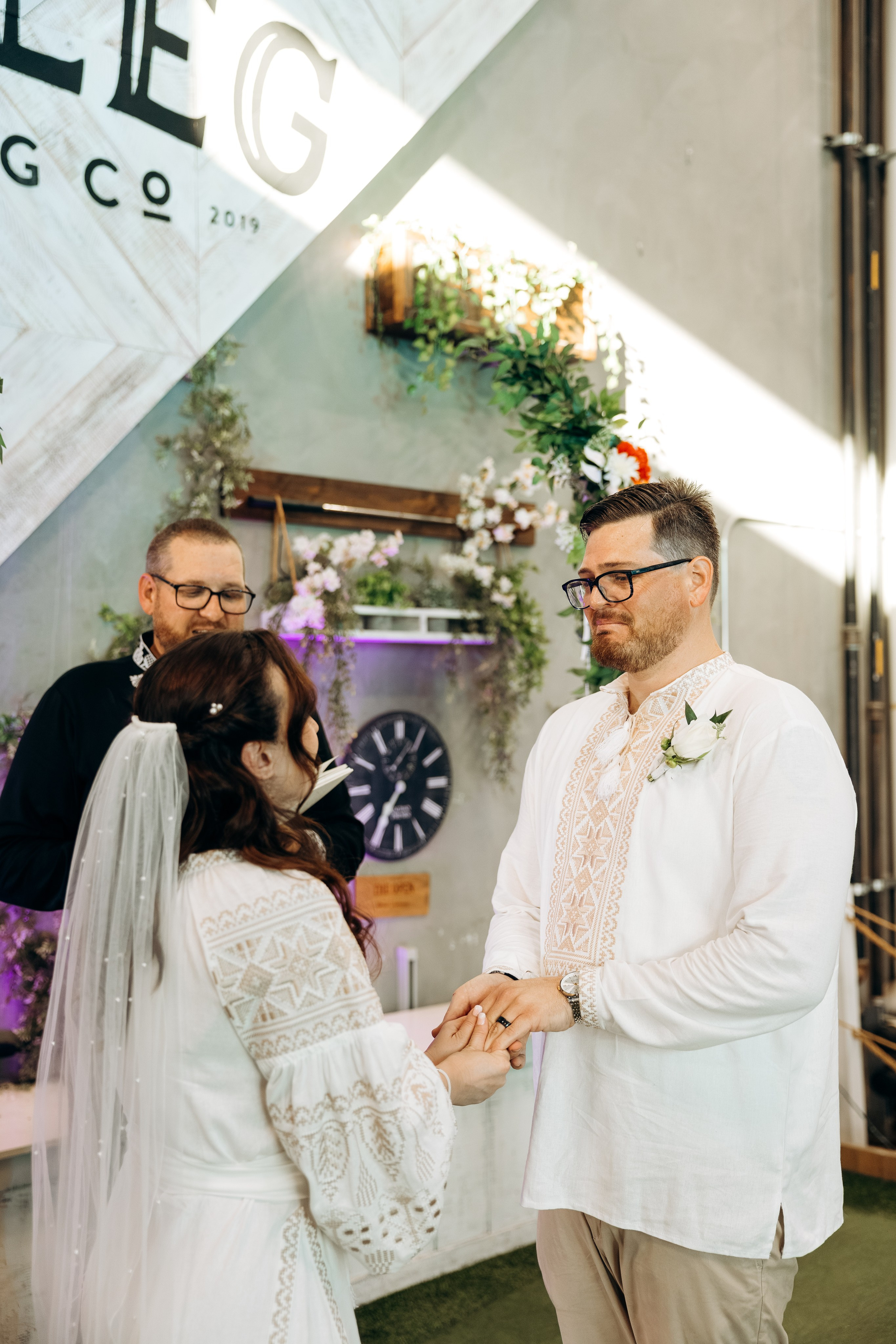 *. Wedding and family photographer San Diego