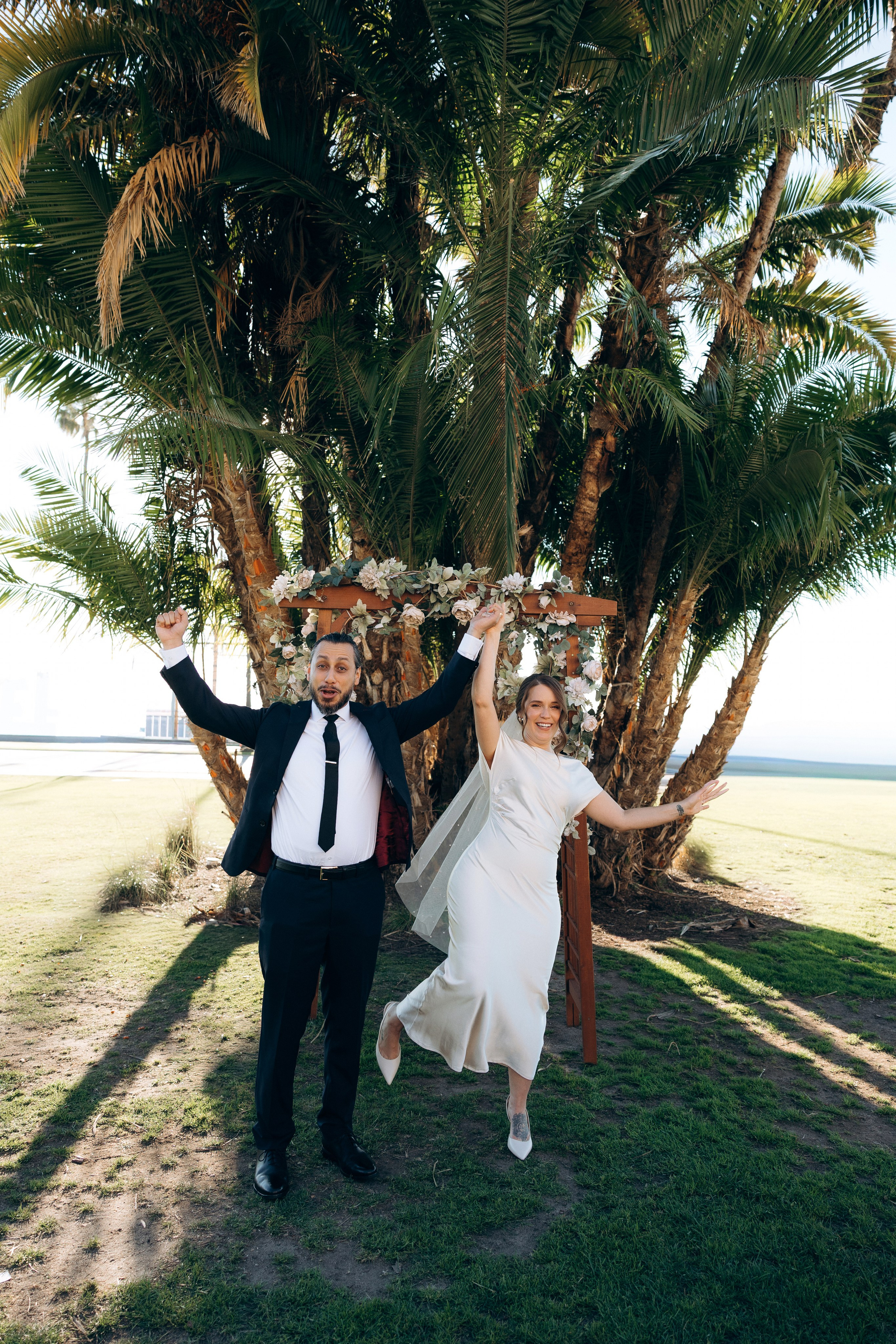 Jessi and Alex. Весільний та сімейний фотограф у Сан-Дієго