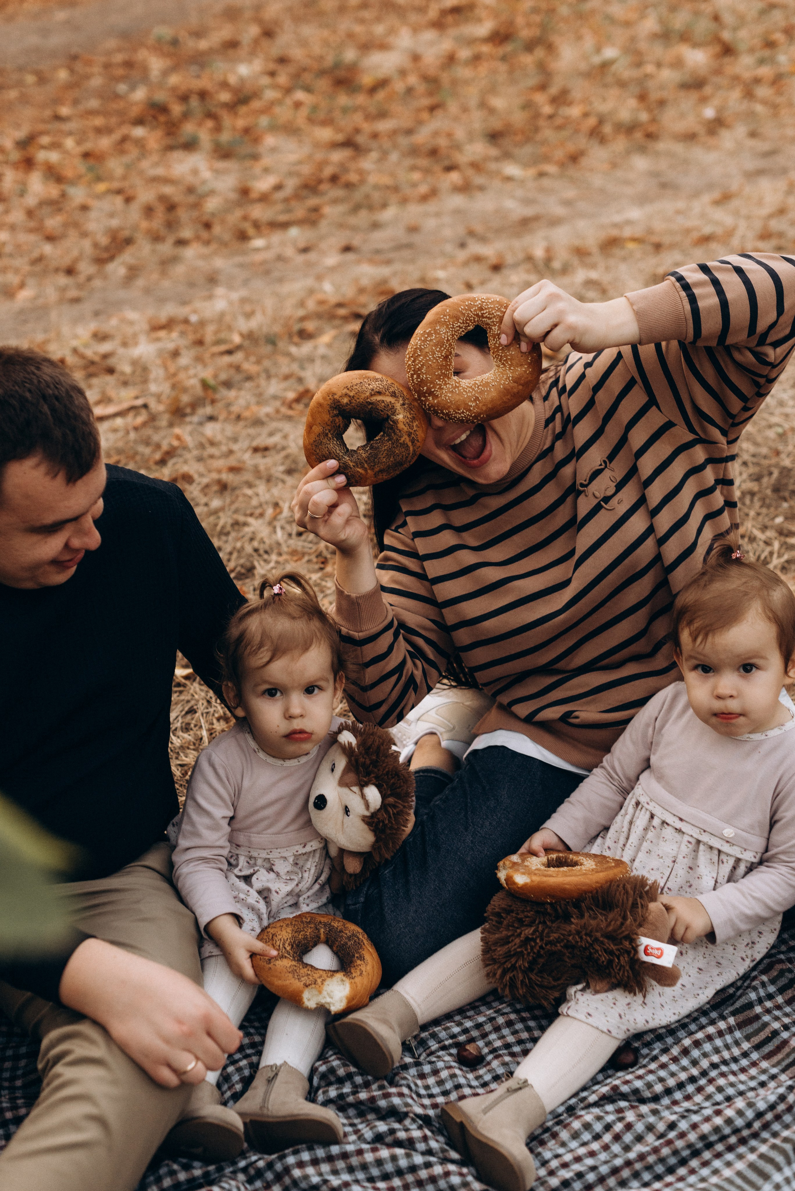 *. Wedding and family photographer San Diego