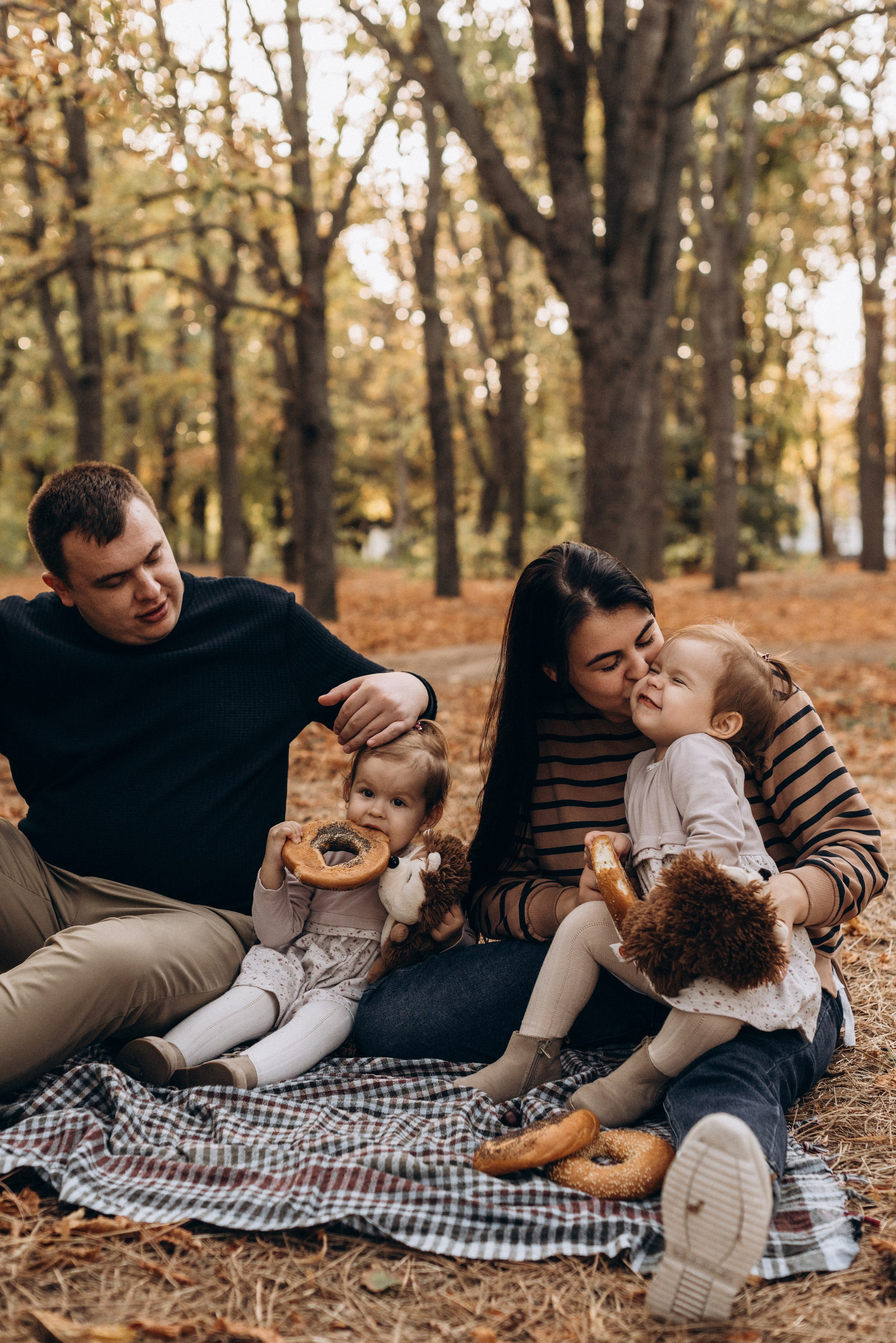 *. Wedding and family photographer San Diego