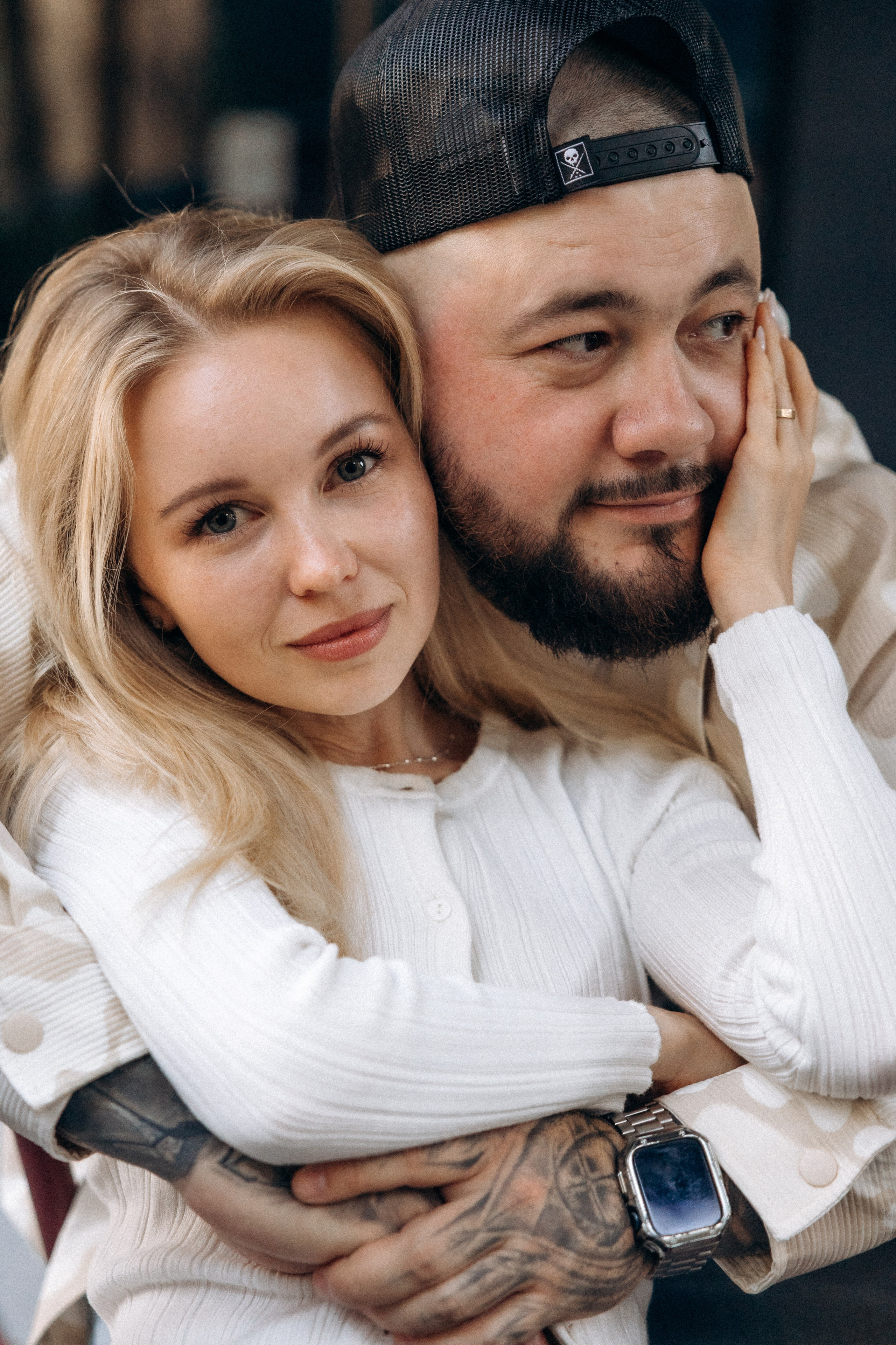 *. Wedding and family photographer San Diego