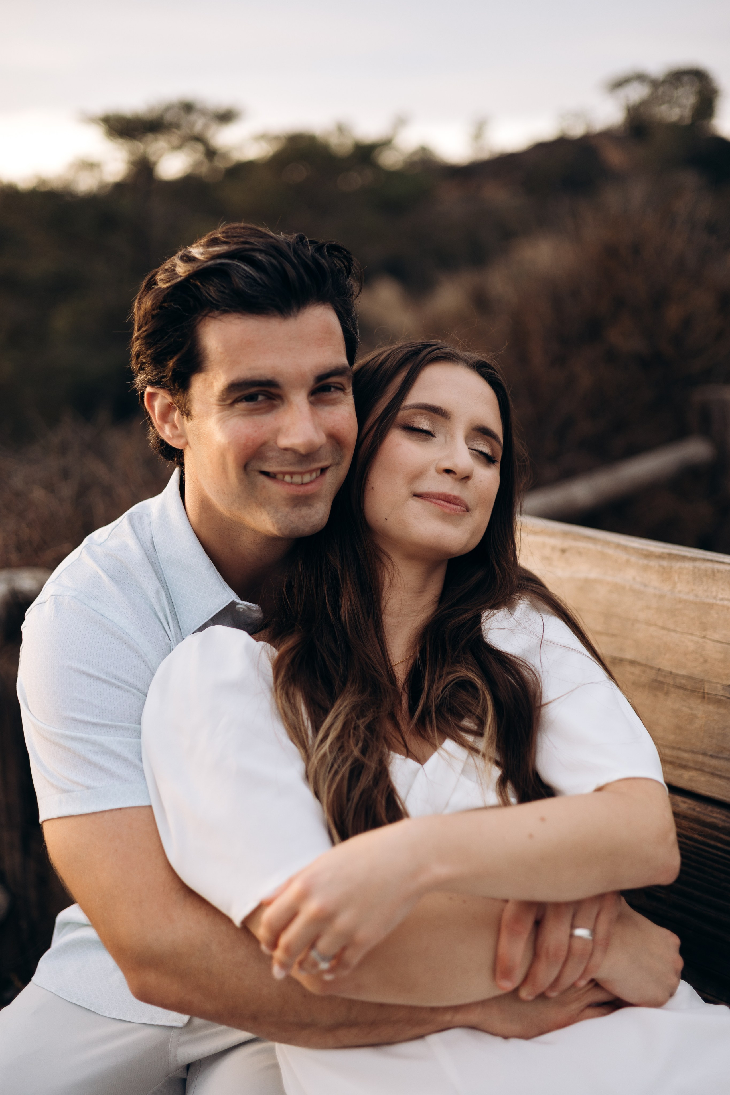 *. Wedding and family photographer San Diego