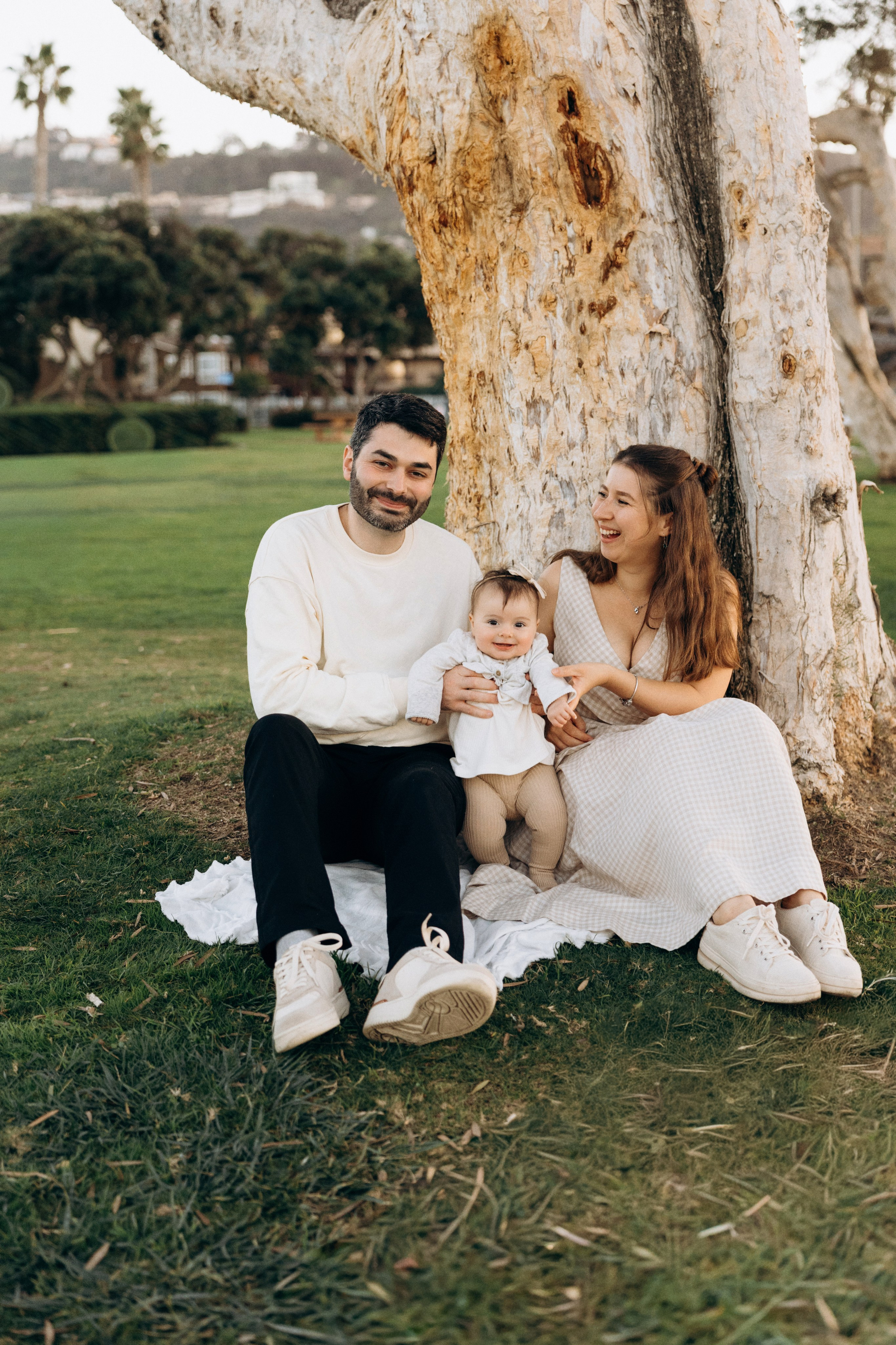 *. Wedding and family photographer San Diego