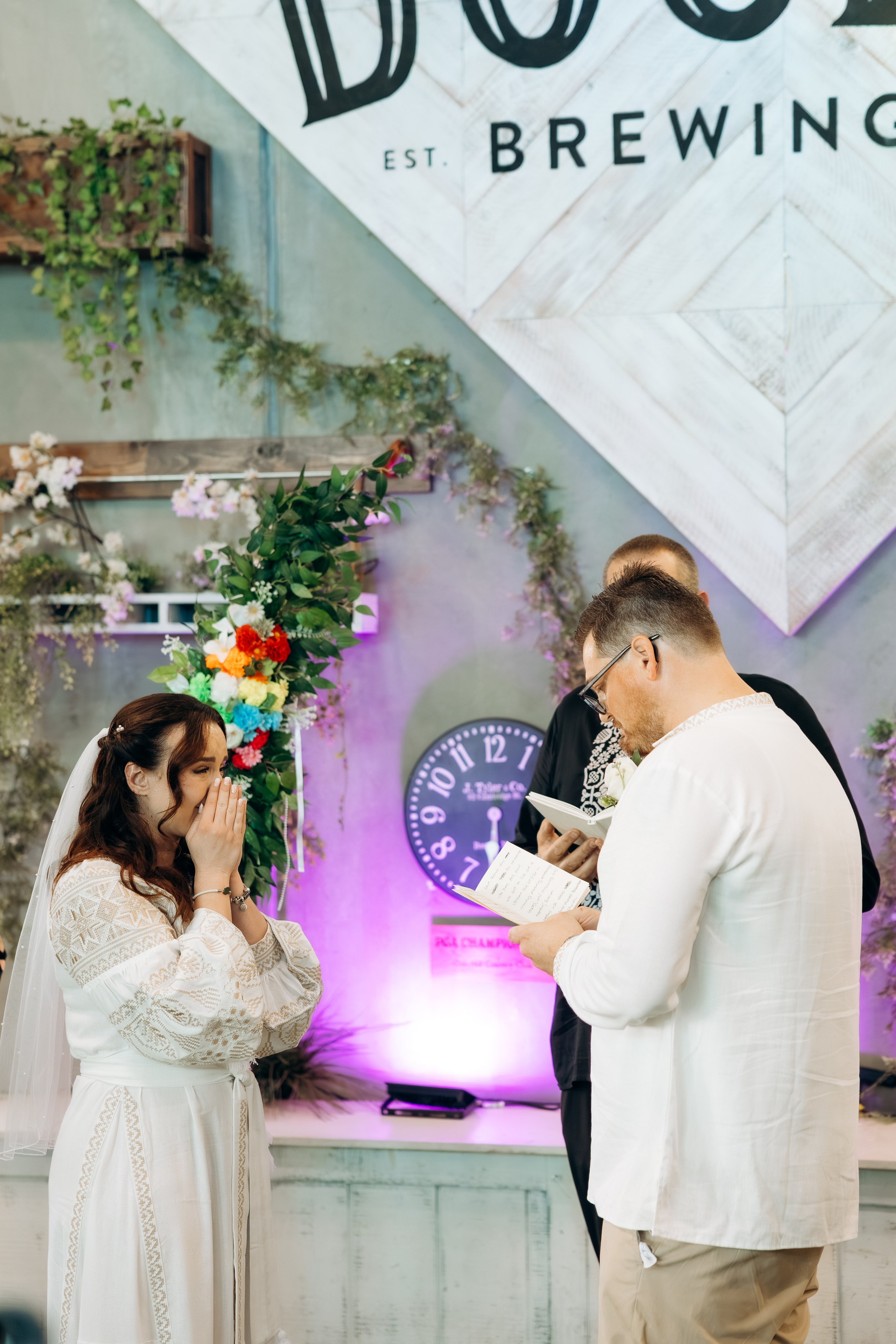 *. Wedding and family photographer San Diego