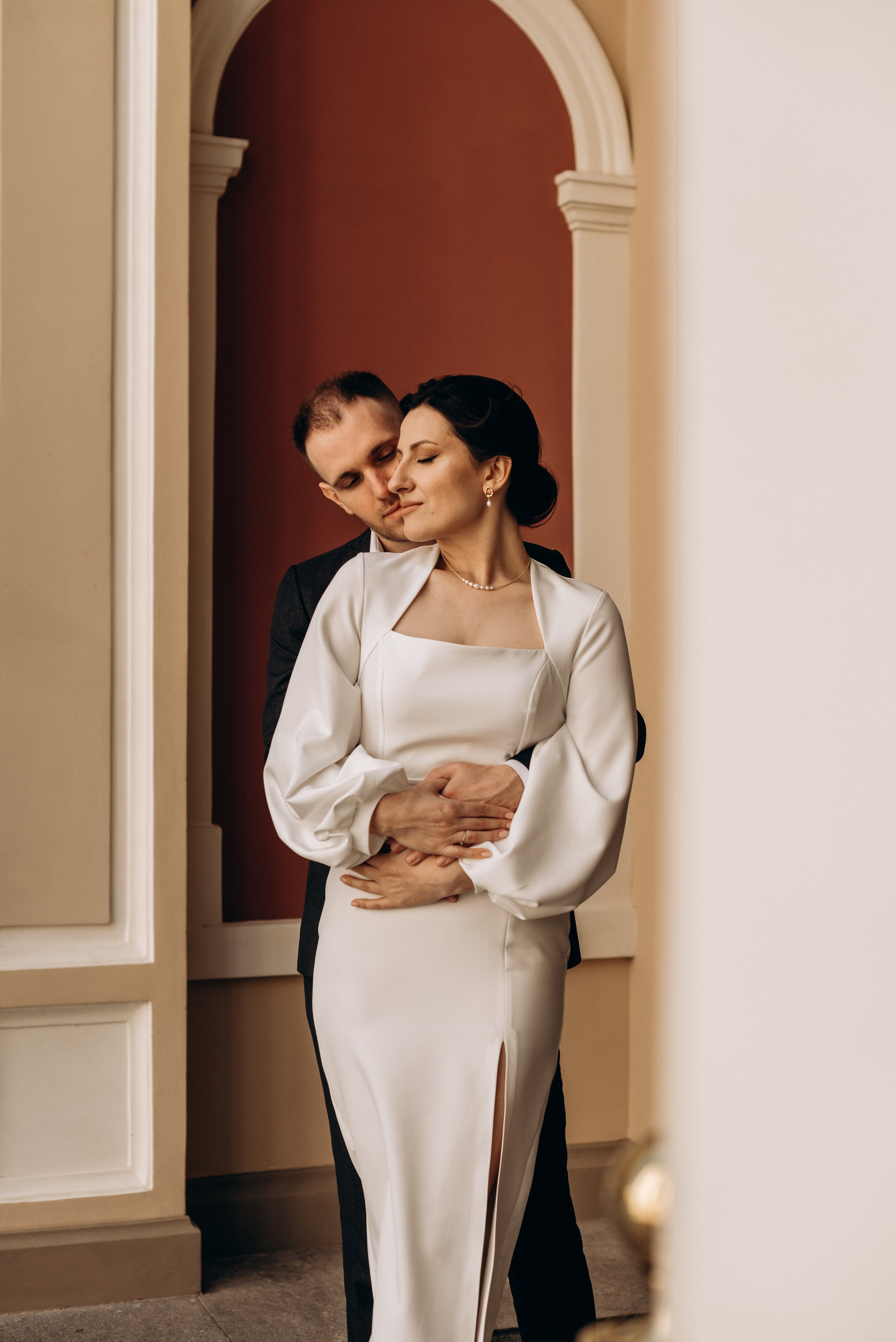 *. Wedding and family photographer San Diego