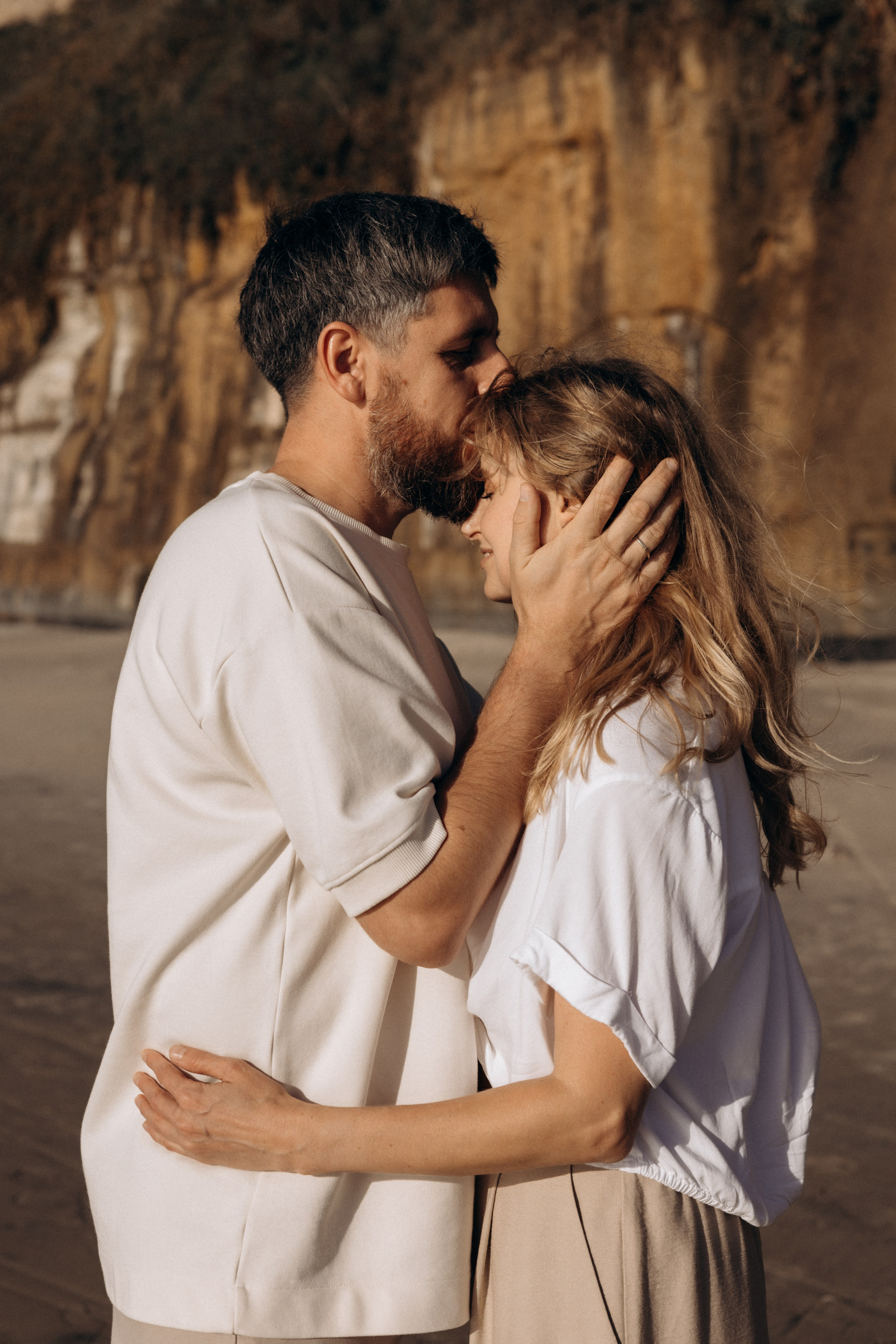 Artem and Alexandra. Wedding and family photographer San Diego