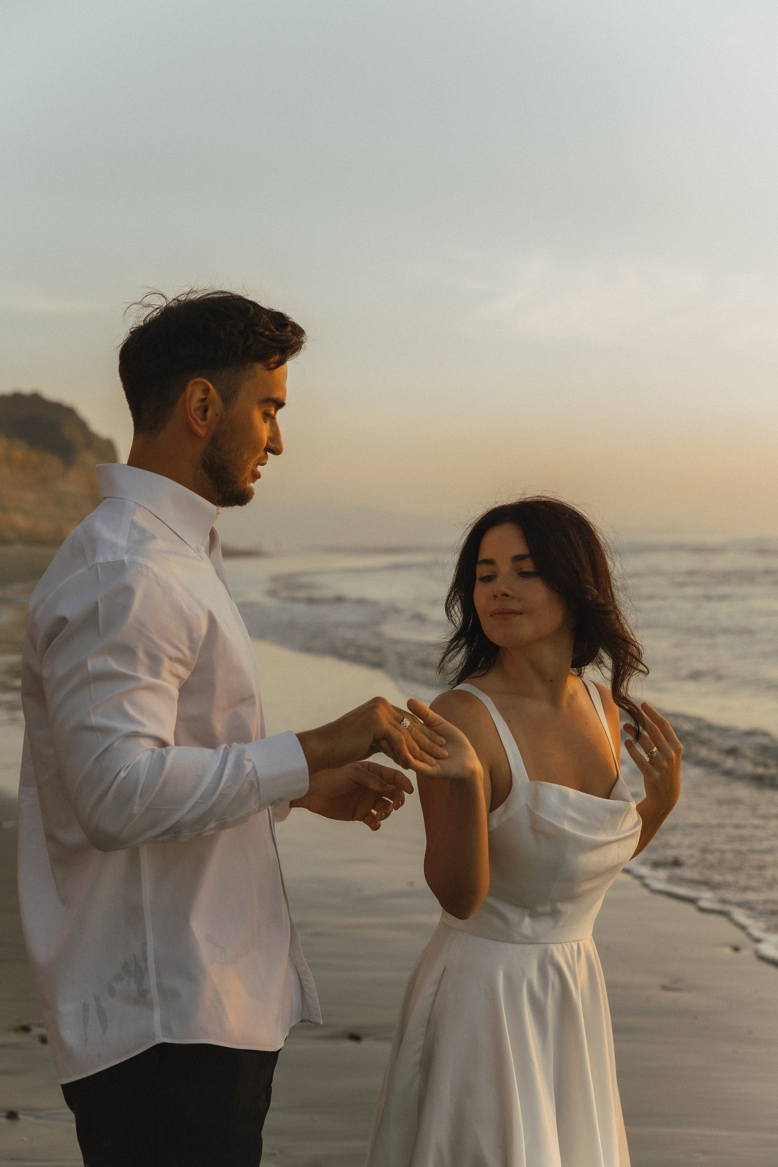 *. Wedding and family photographer San Diego