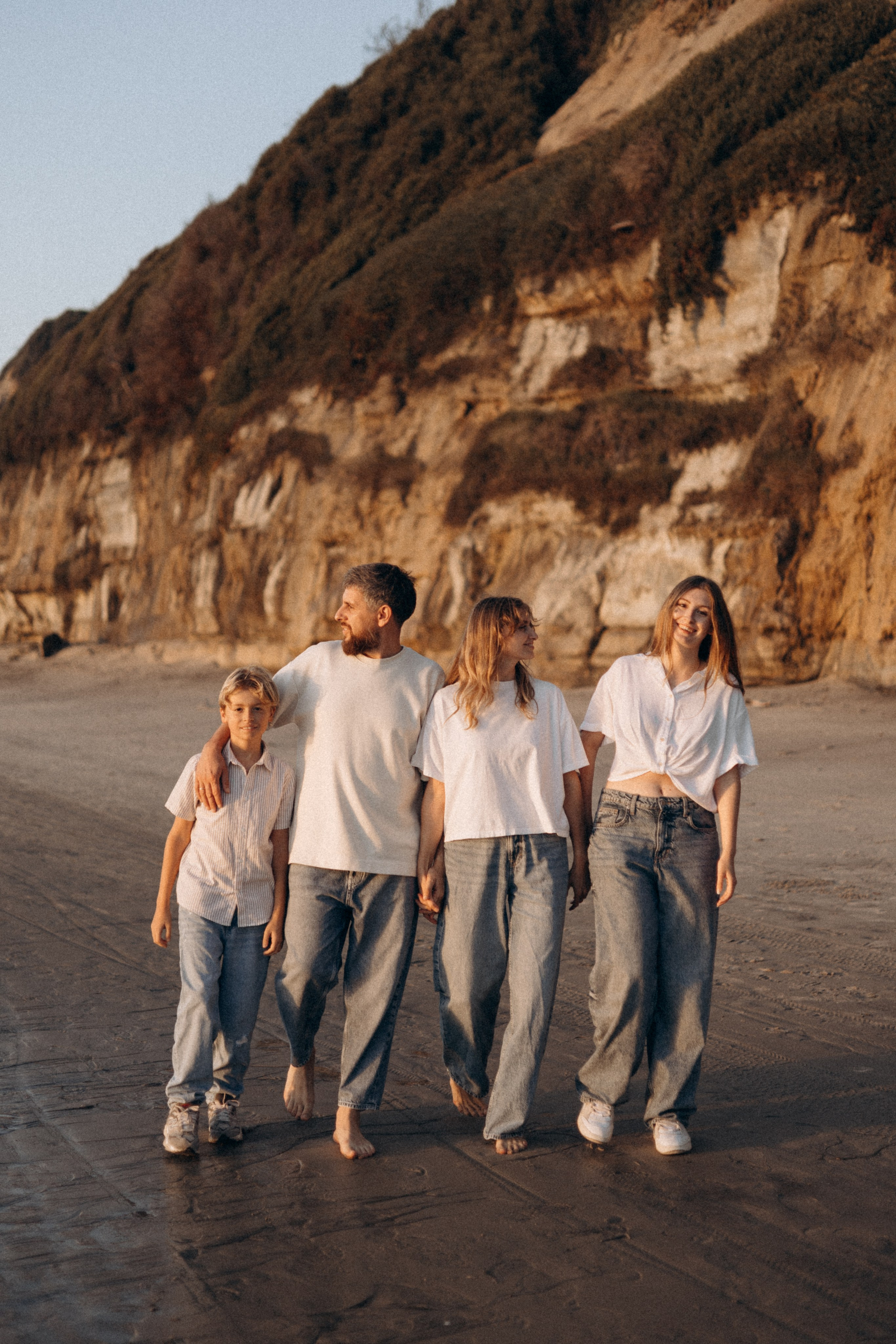 *. Wedding and family photographer San Diego