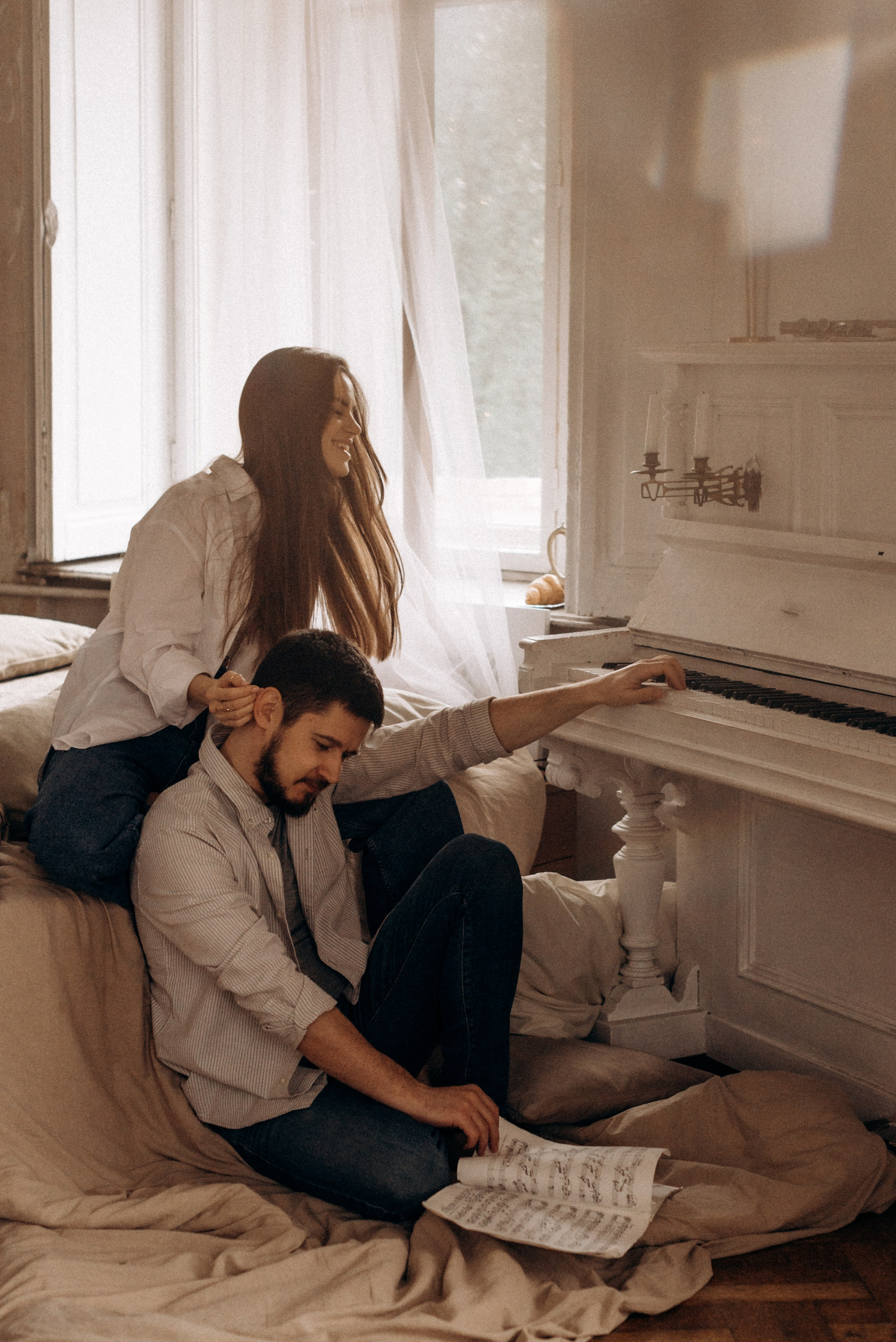 *. Wedding and family photographer San Diego