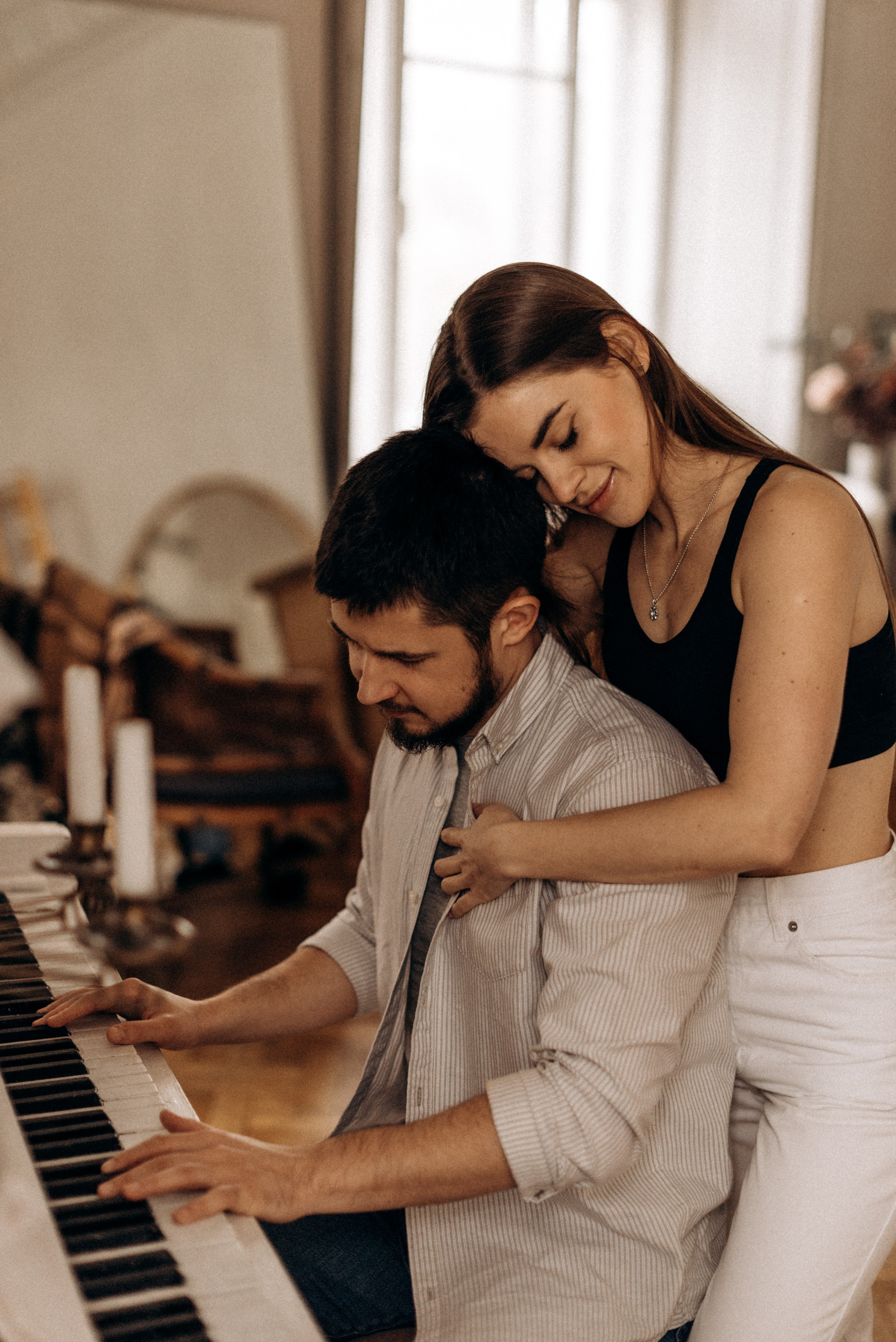 *. Wedding and family photographer San Diego